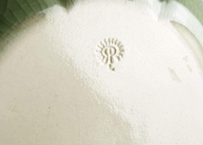 Three Pieces of Production Rookwood