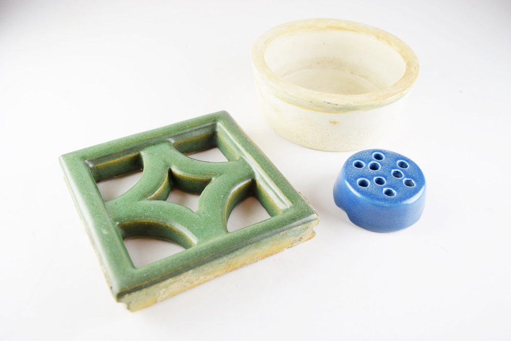 Miscellaneous Rookwood Items