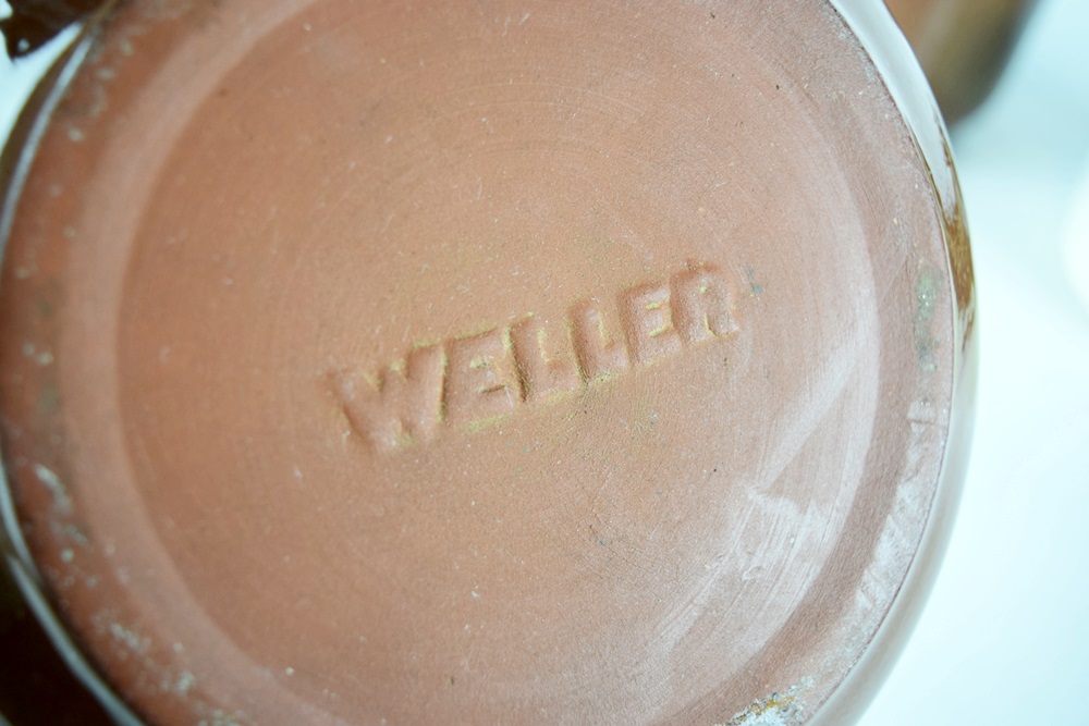 A Collection of Vintage Stoneware Crocks and Jugs