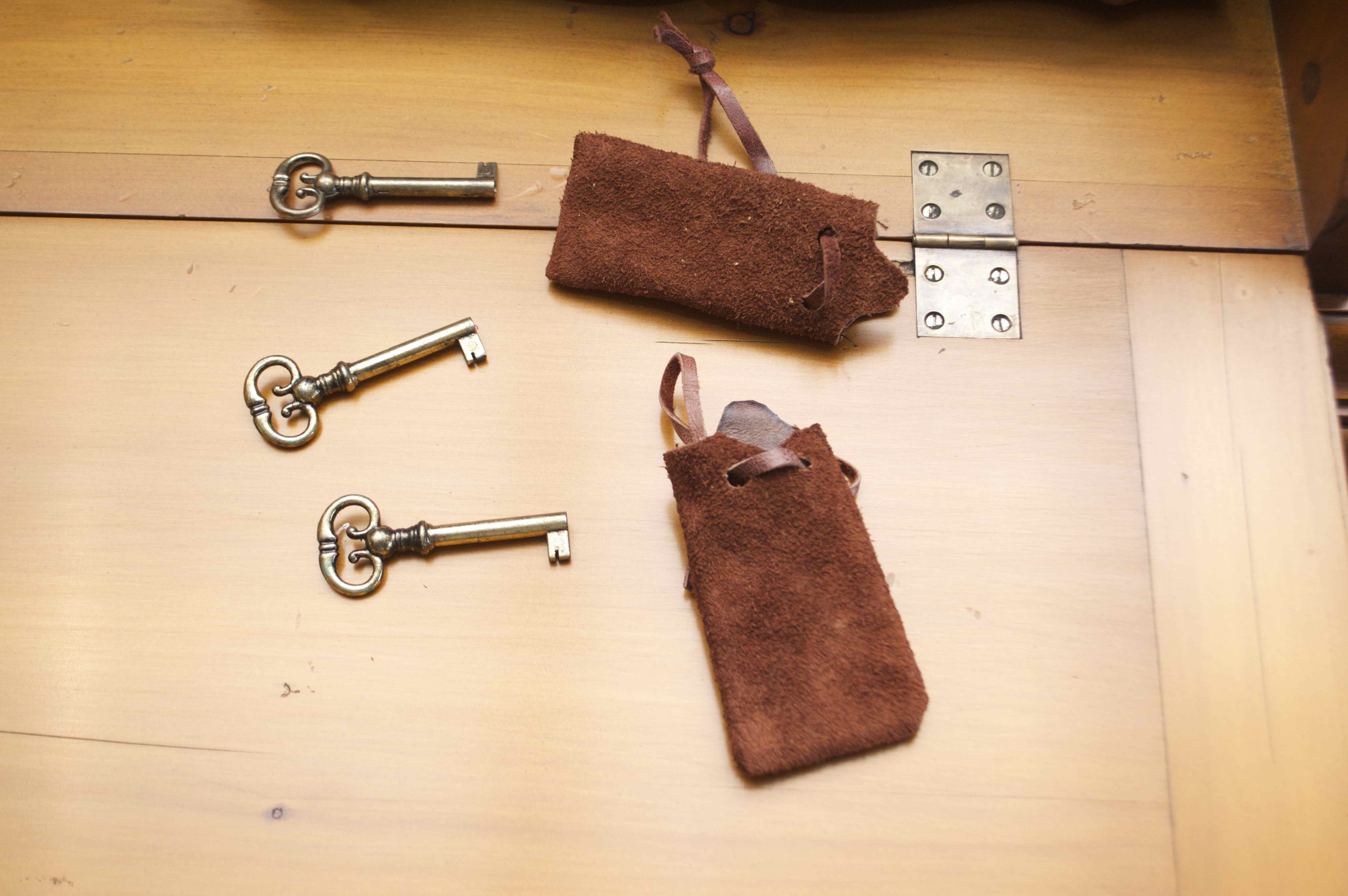 Chippendale Style Secretary by Alfonso Marina Ebanista