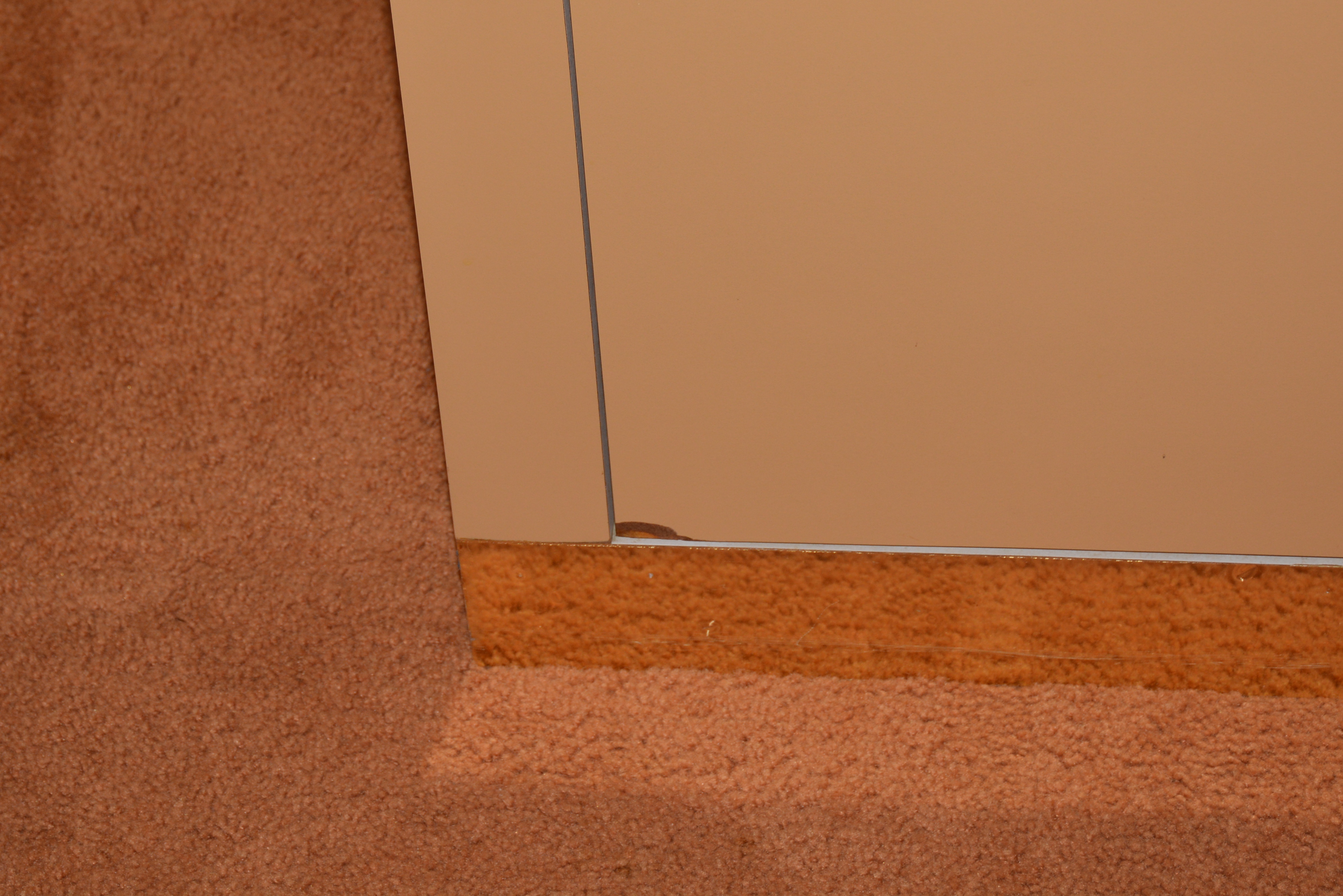 Funky Modern Style End Tables 