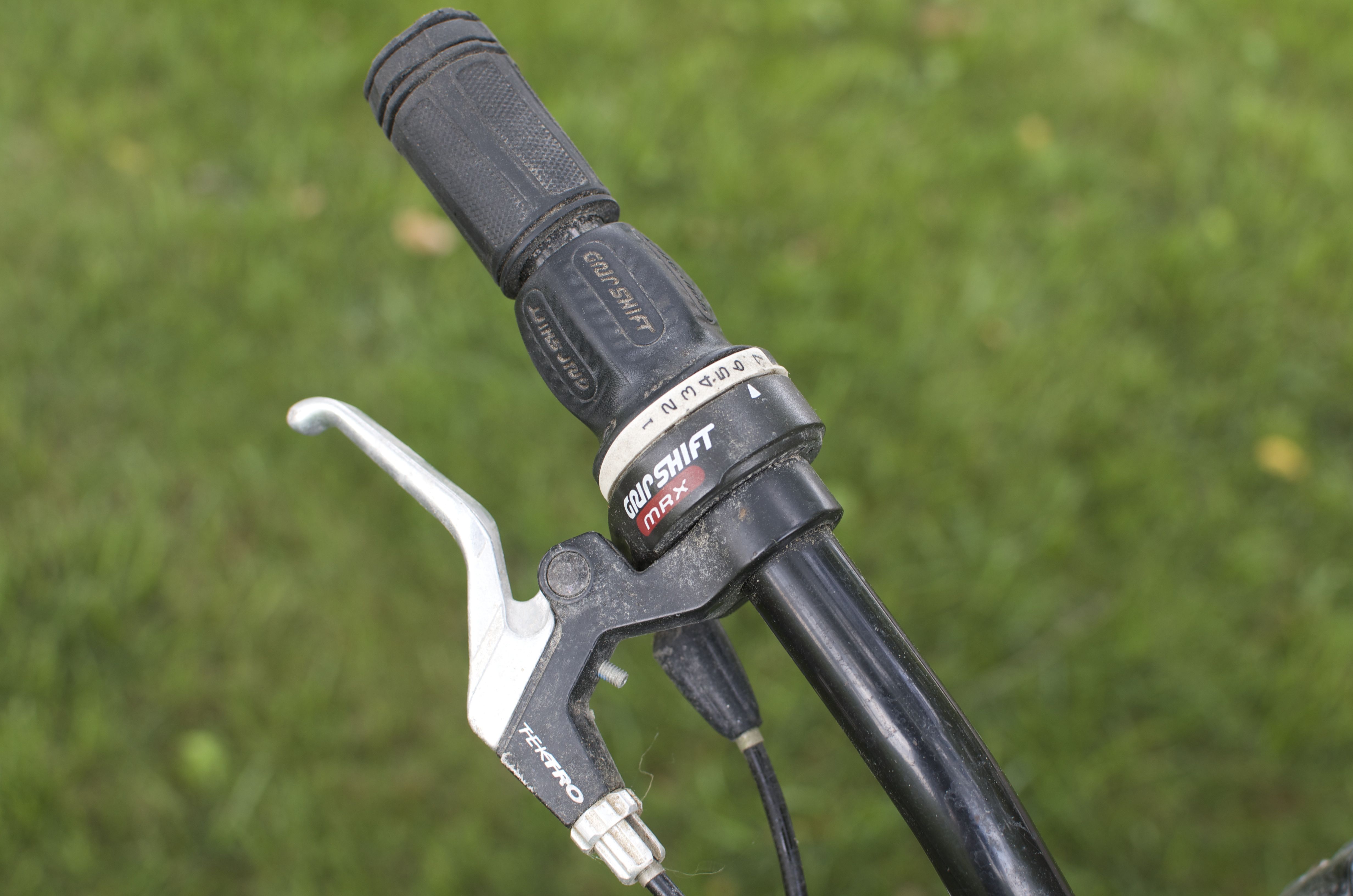 Giant MTX-250 24" Mountain Bike (Blue)