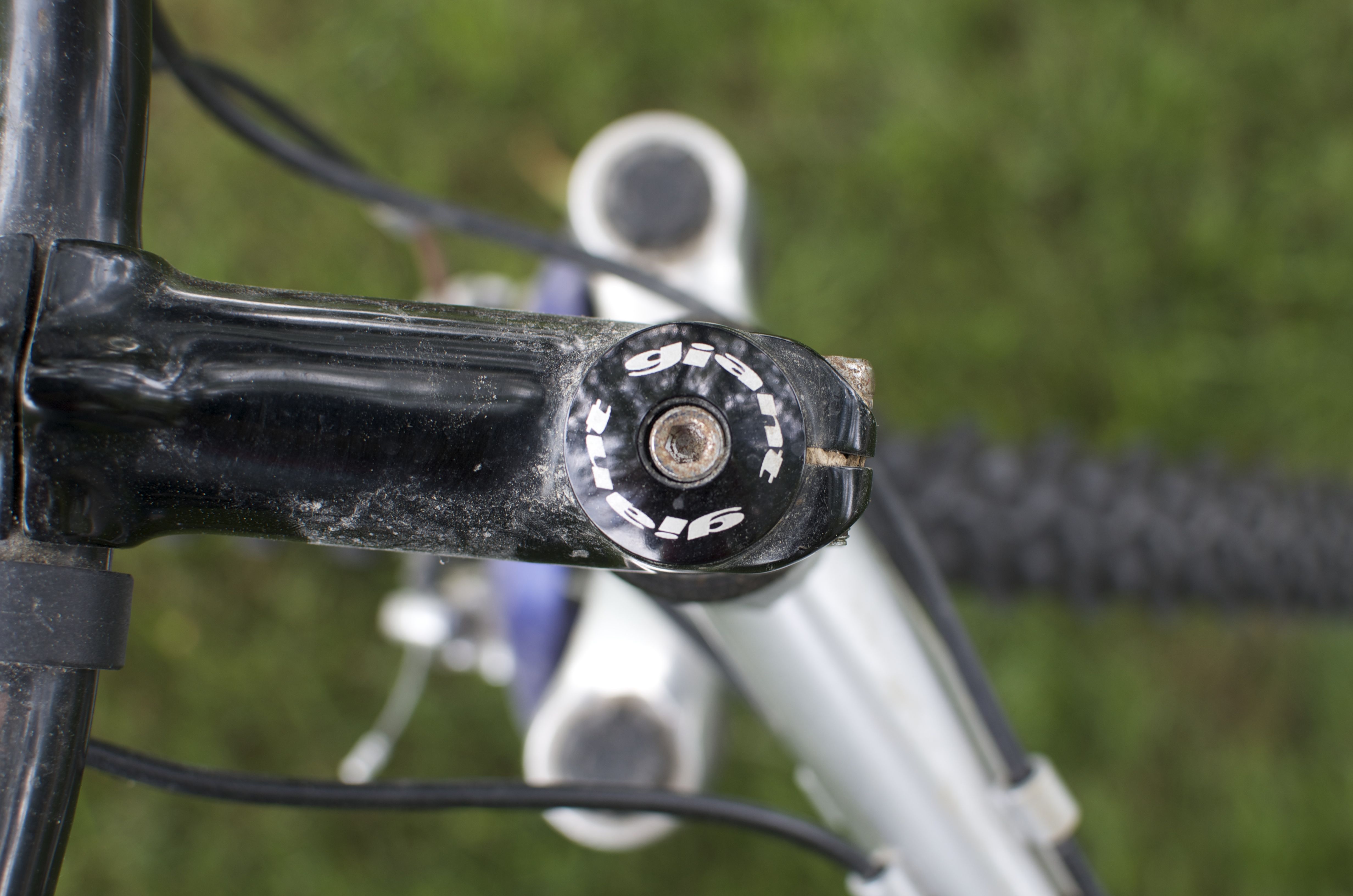 Giant MTX-250 24" Mountain Bike (Blue)