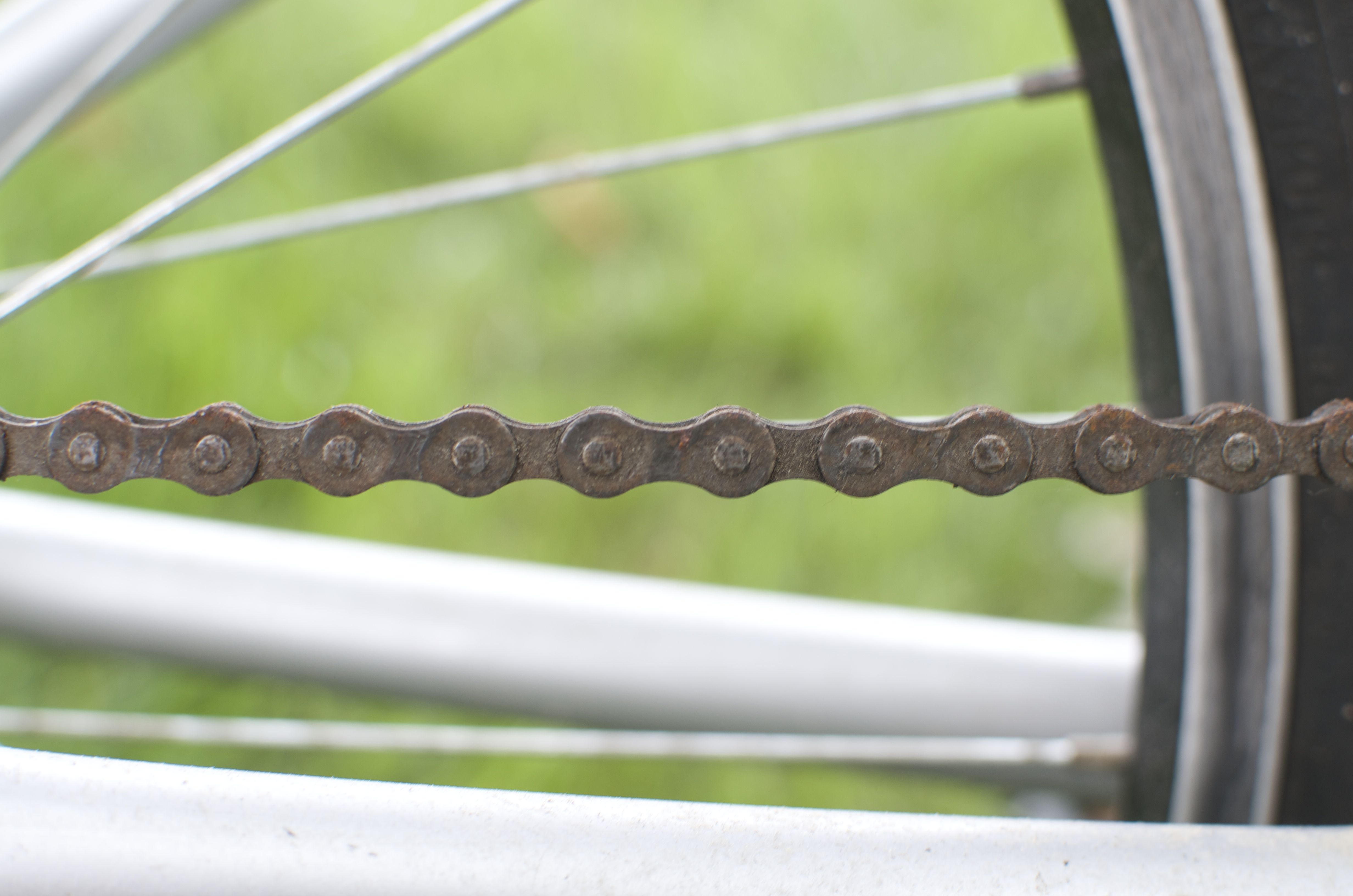 Giant MTX-250 24" Mountain Bike (Blue)