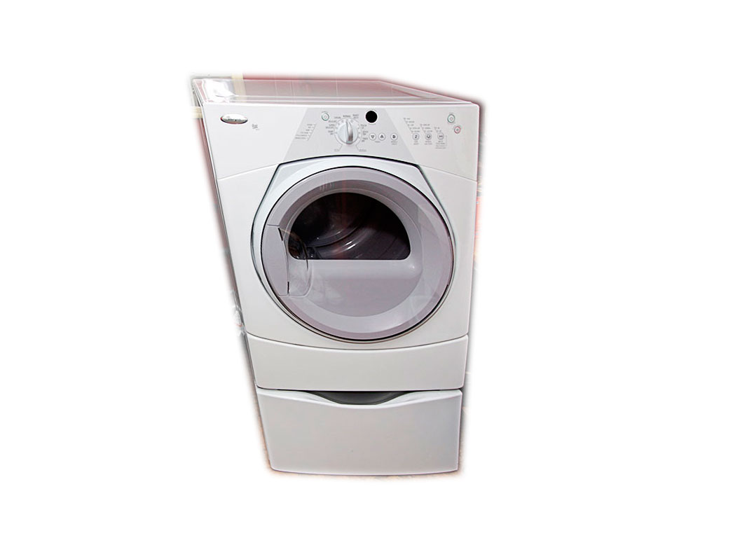 Whirlpool Front Loading Washer