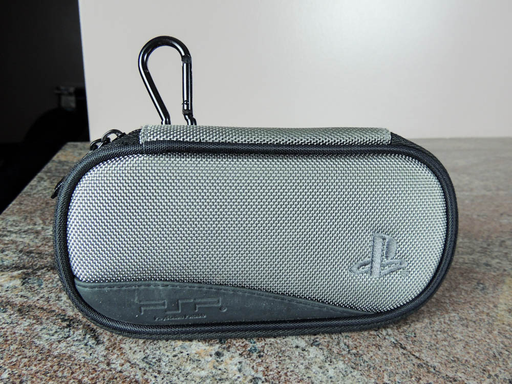 Sony PSP Handheld Game System