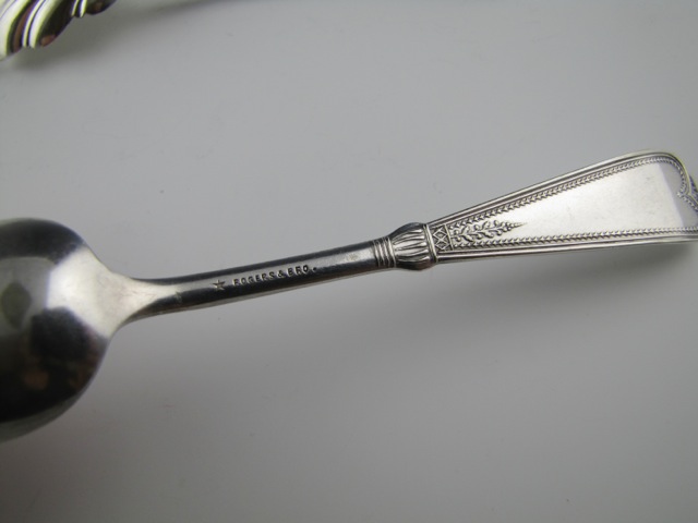 Rogers & Bros. Silver Plate Serving Pieces