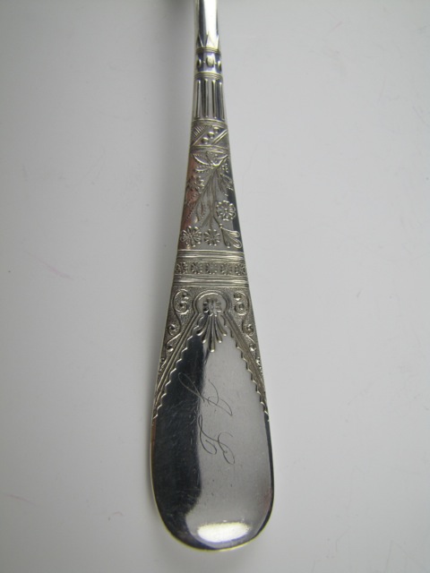 Rogers & Bros. Silver Plate Serving Pieces