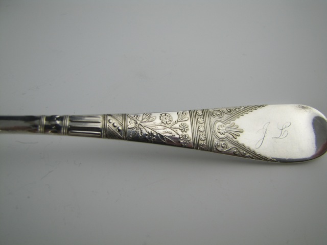 Rogers & Bros. Silver Plate Serving Pieces