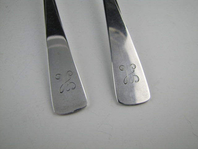 Rogers & Bros. Silver Plate Serving Pieces