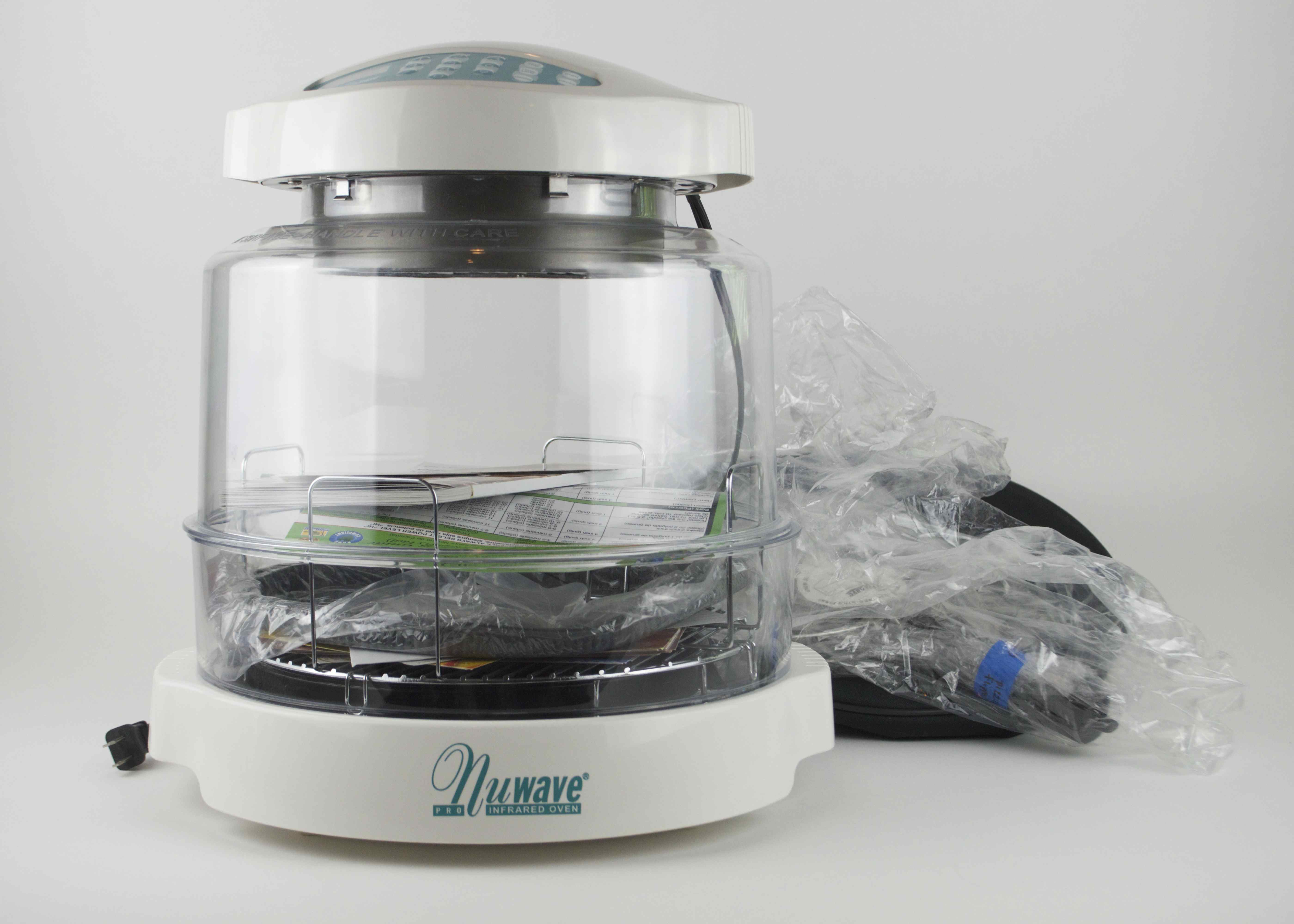 NuWave Pro Infrared Oven