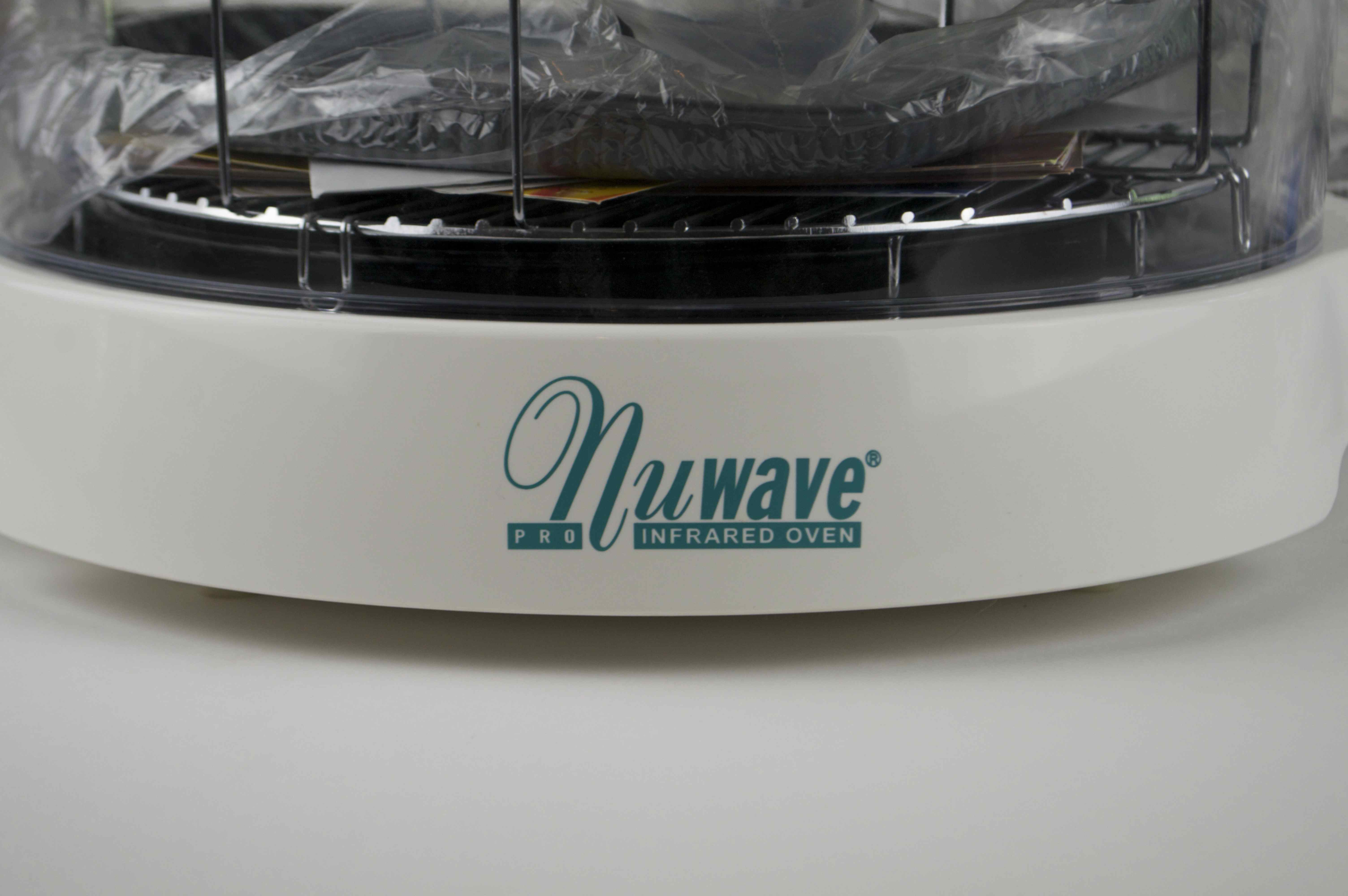 NuWave Pro Infrared Oven
