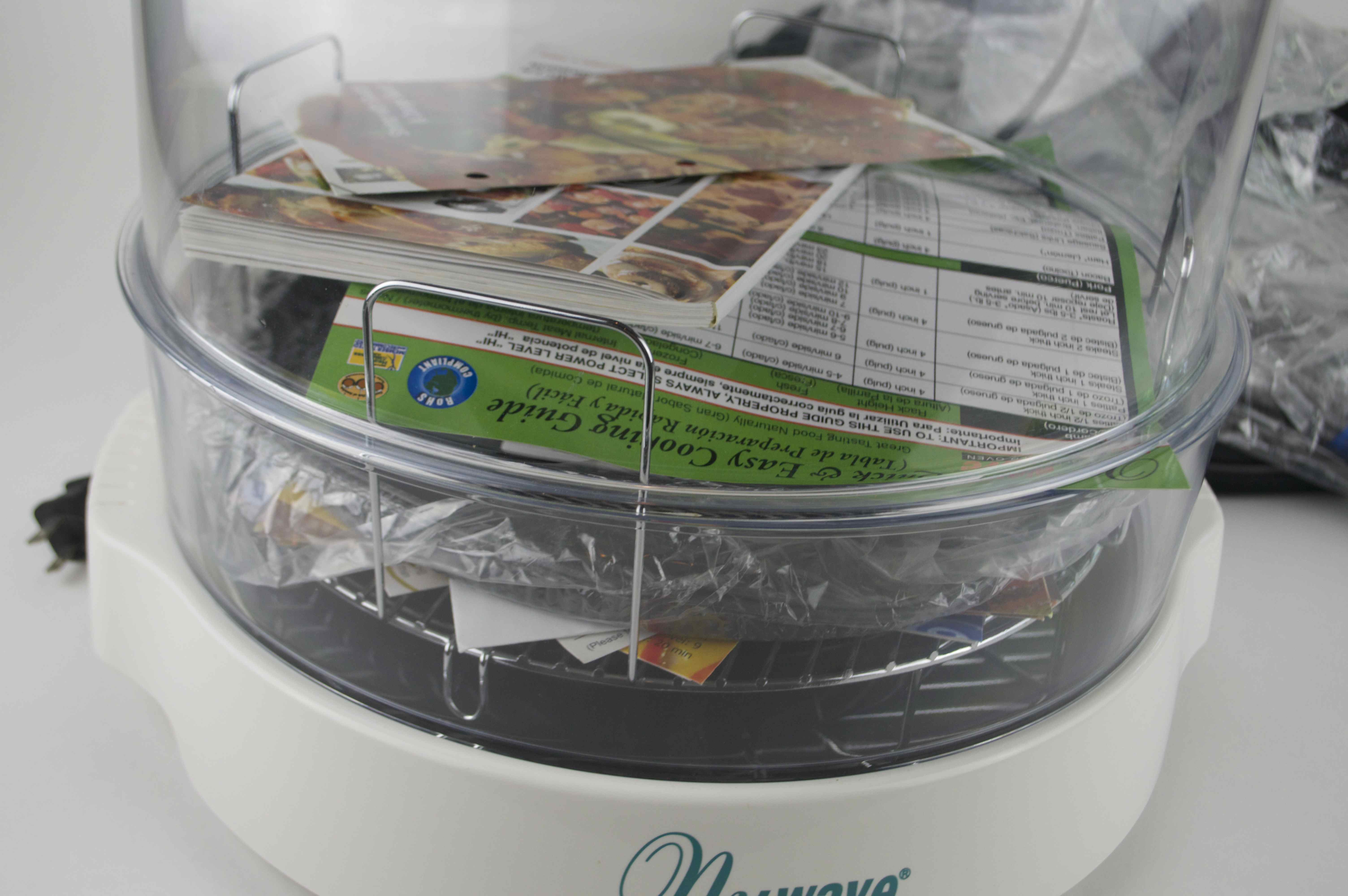 NuWave Pro Infrared Oven