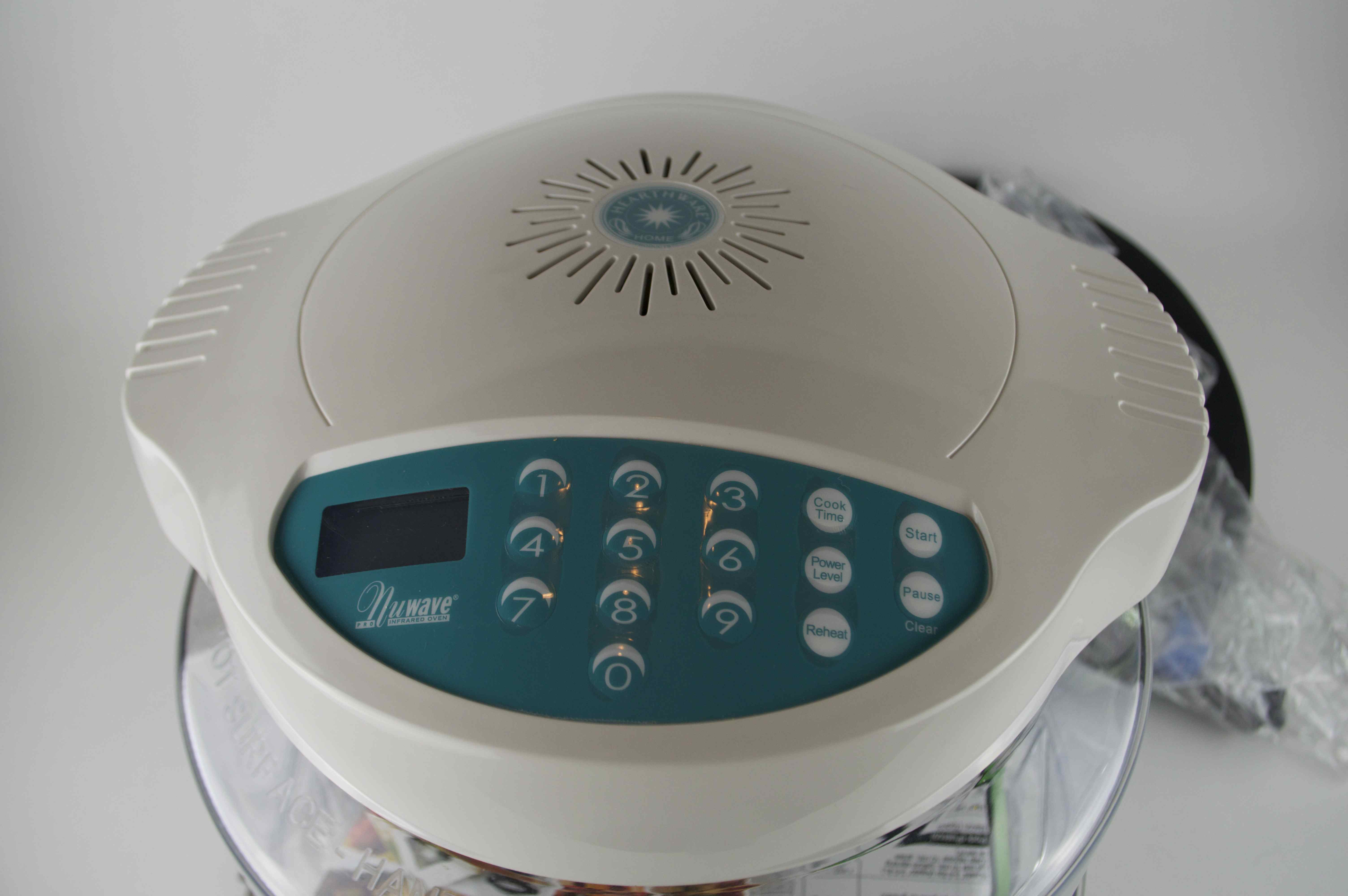 NuWave Pro Infrared Oven