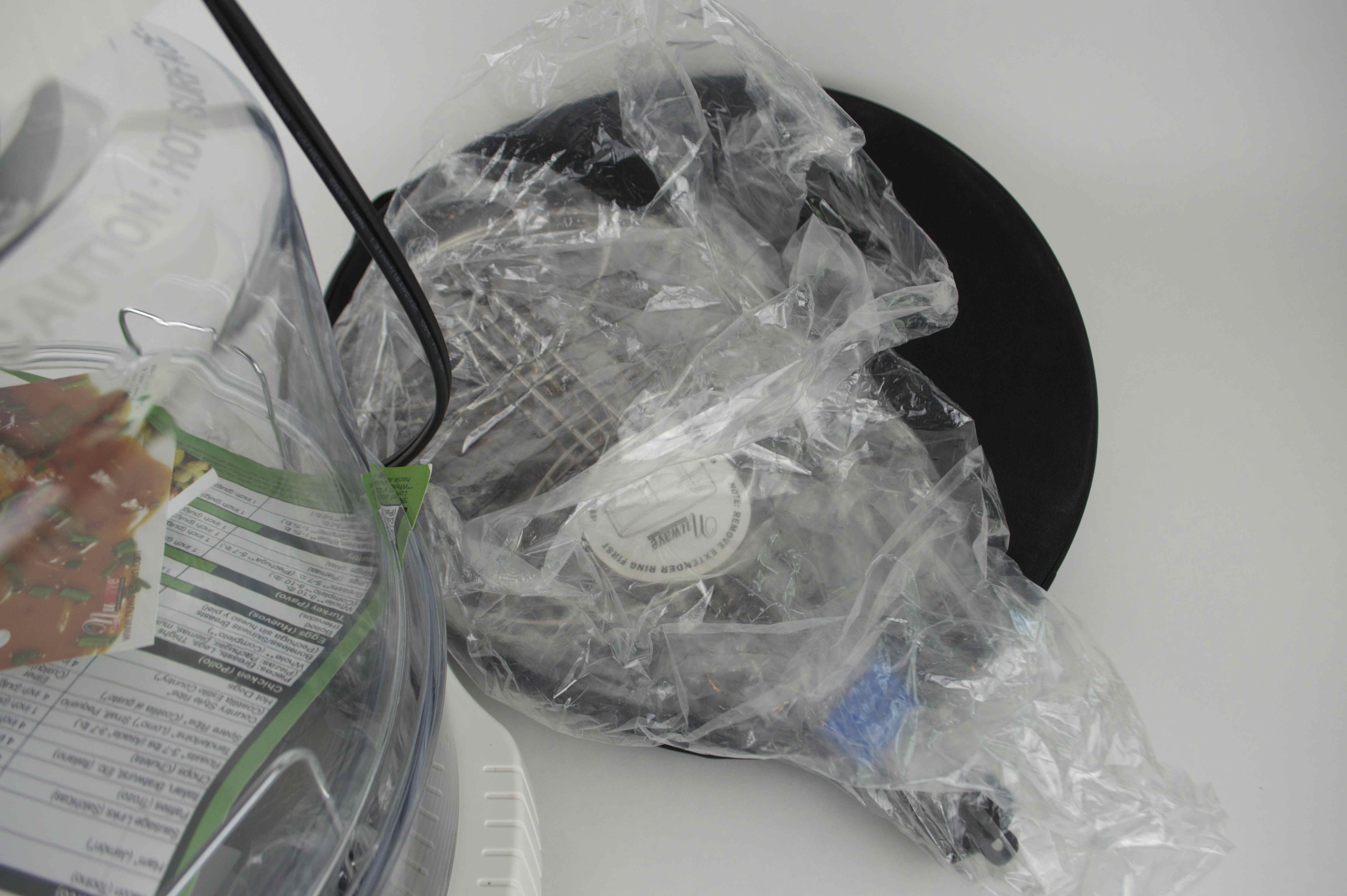 NuWave Pro Infrared Oven