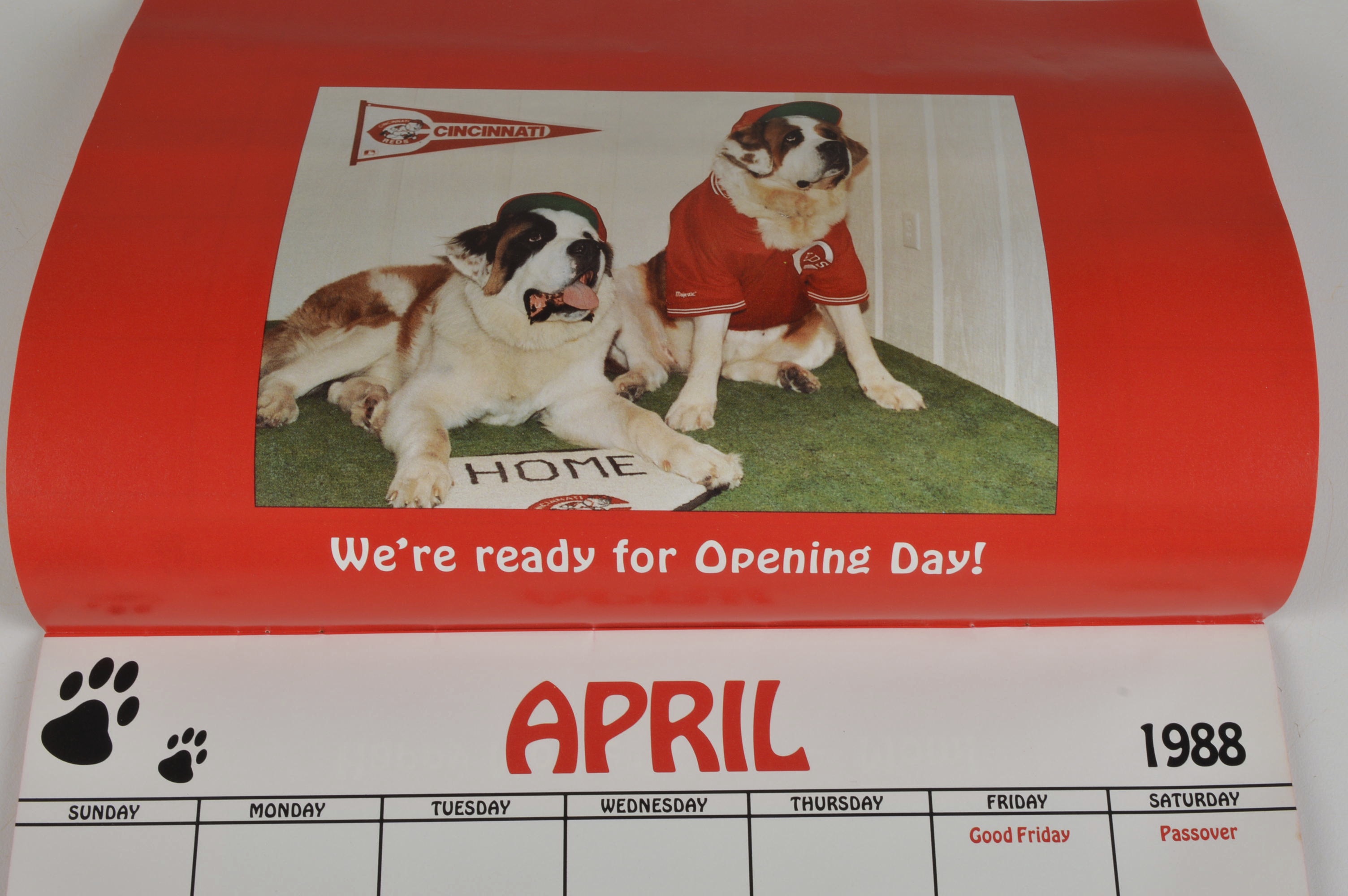 Marge Schott, Sean Casey and Marty Brennaman Signed Items