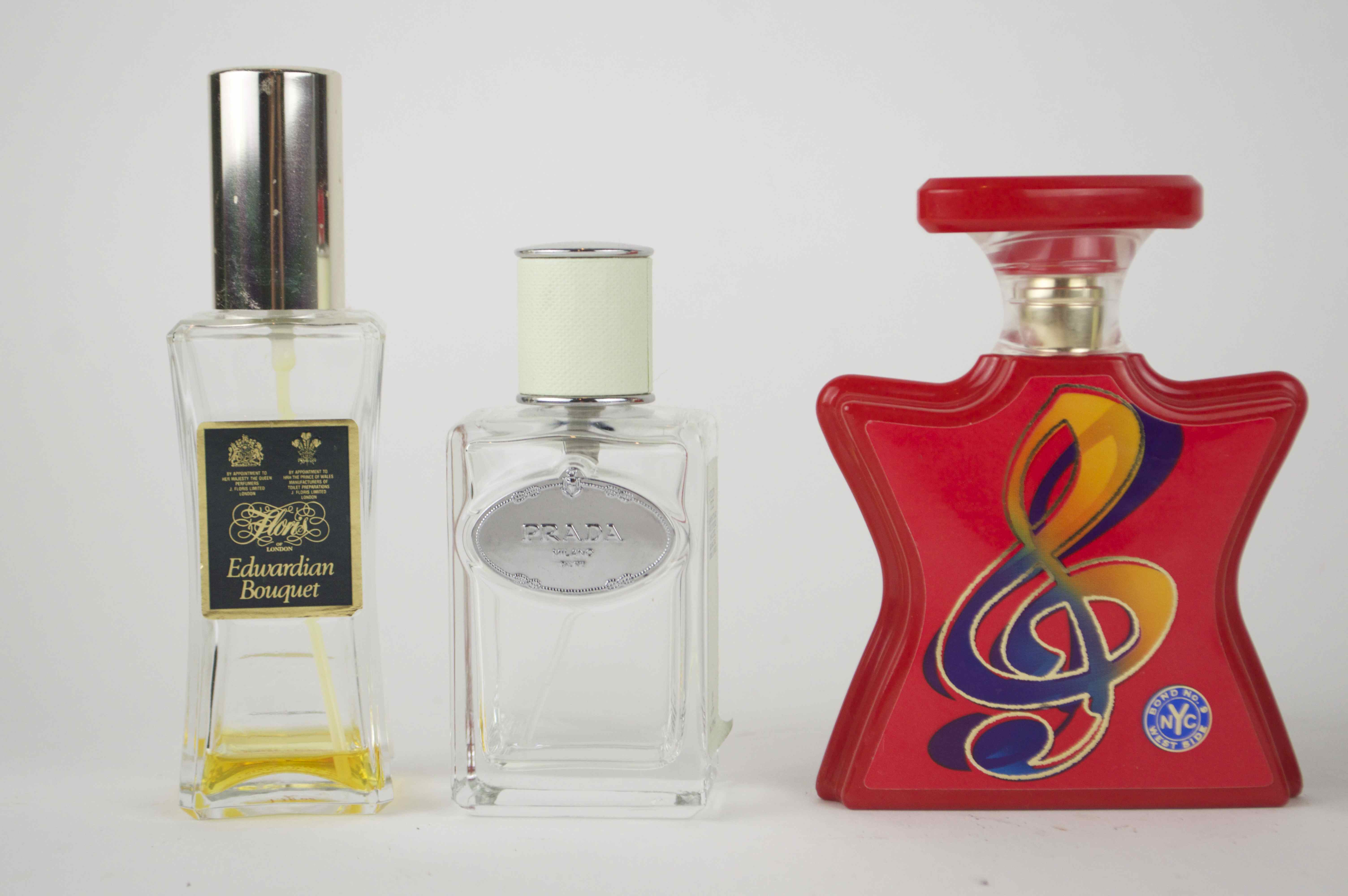 Huge Assortment of Fine Perfumes 