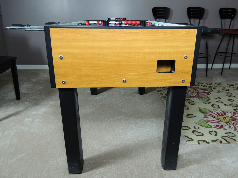 Shelti Foosball Table