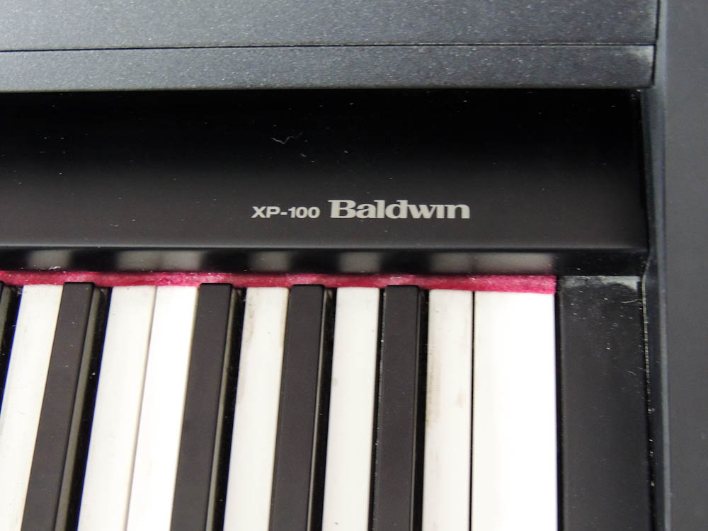 Baldwin XP-100 Electric Piano