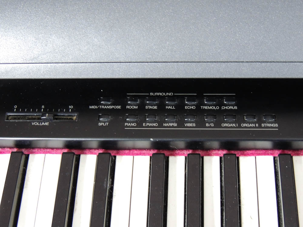 Baldwin XP-100 Electric Piano