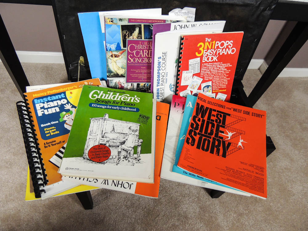 Baldwin XP-100 Electric Piano