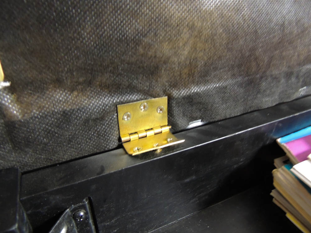 Baldwin XP-100 Electric Piano