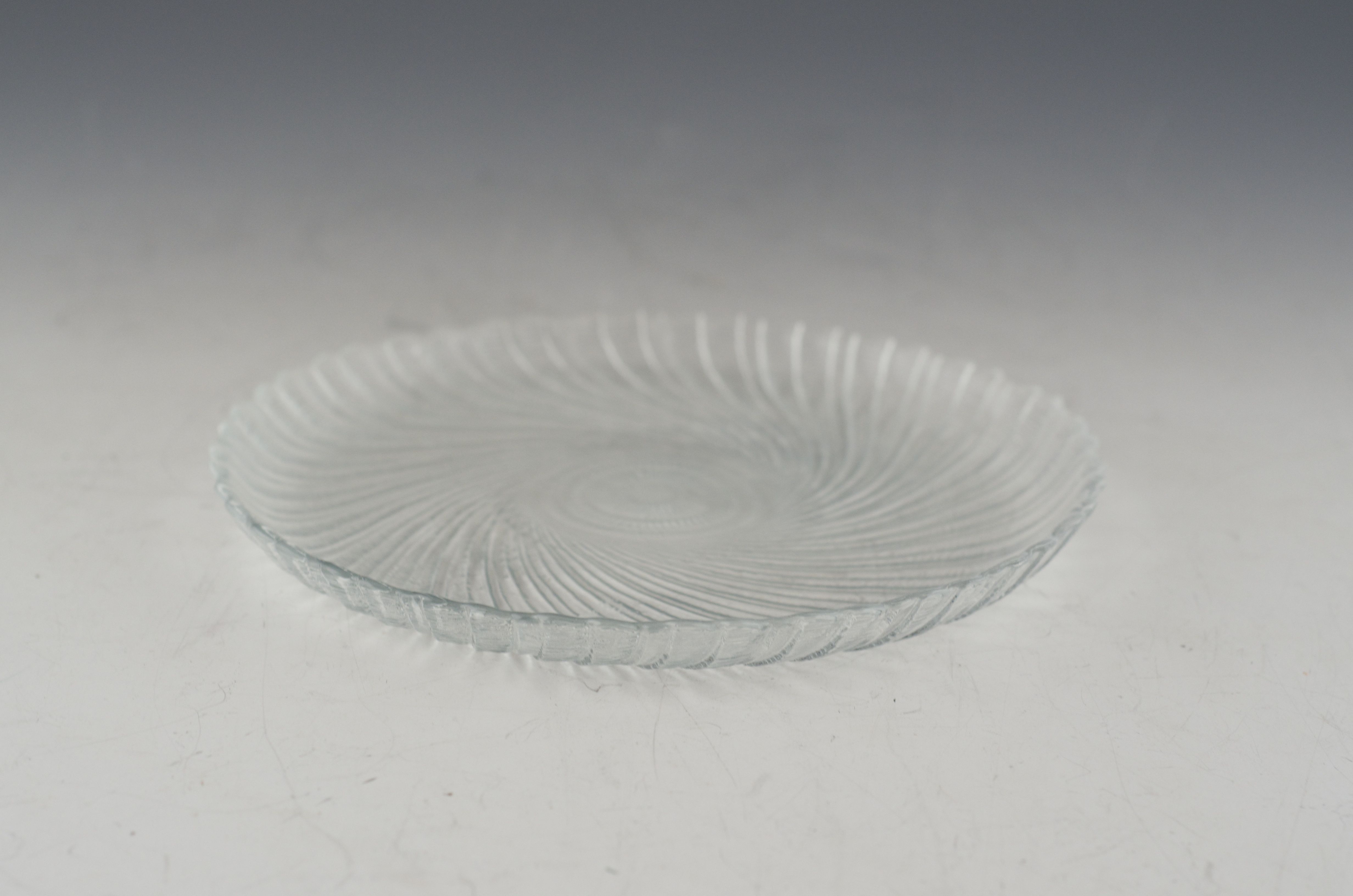 Vintage Glassware Collection