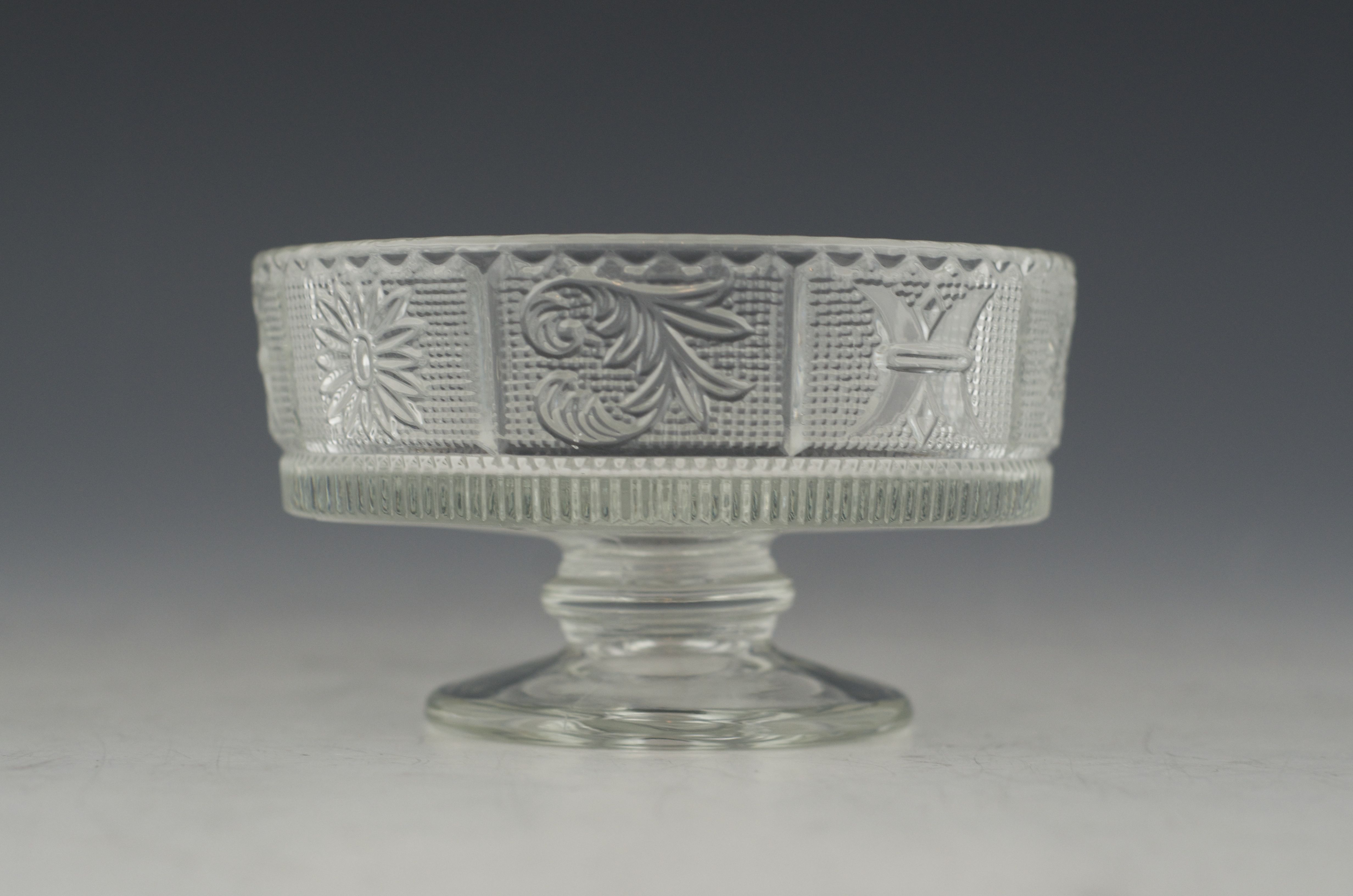 Vintage Glassware Collection