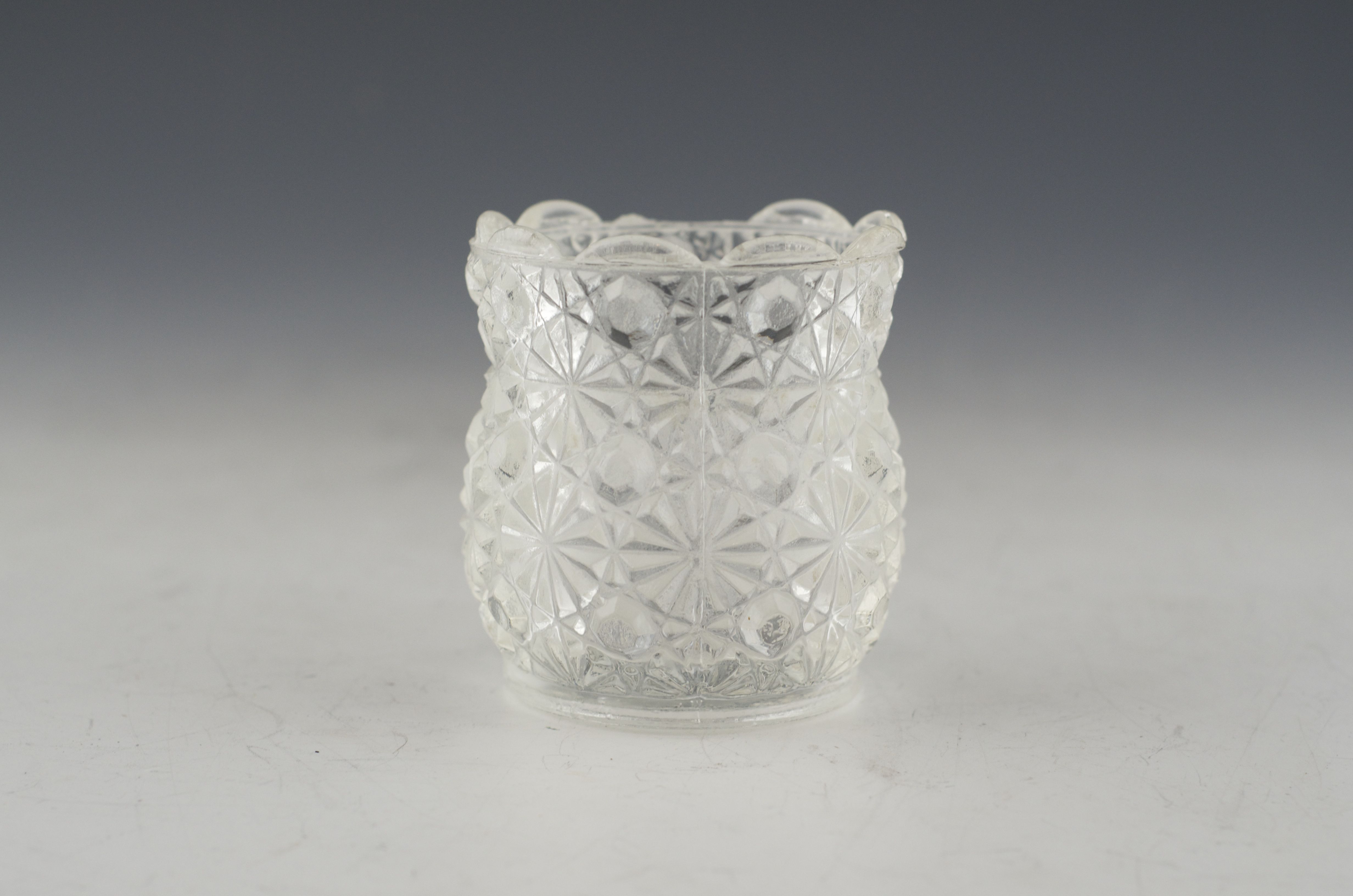 Vintage Glassware Collection