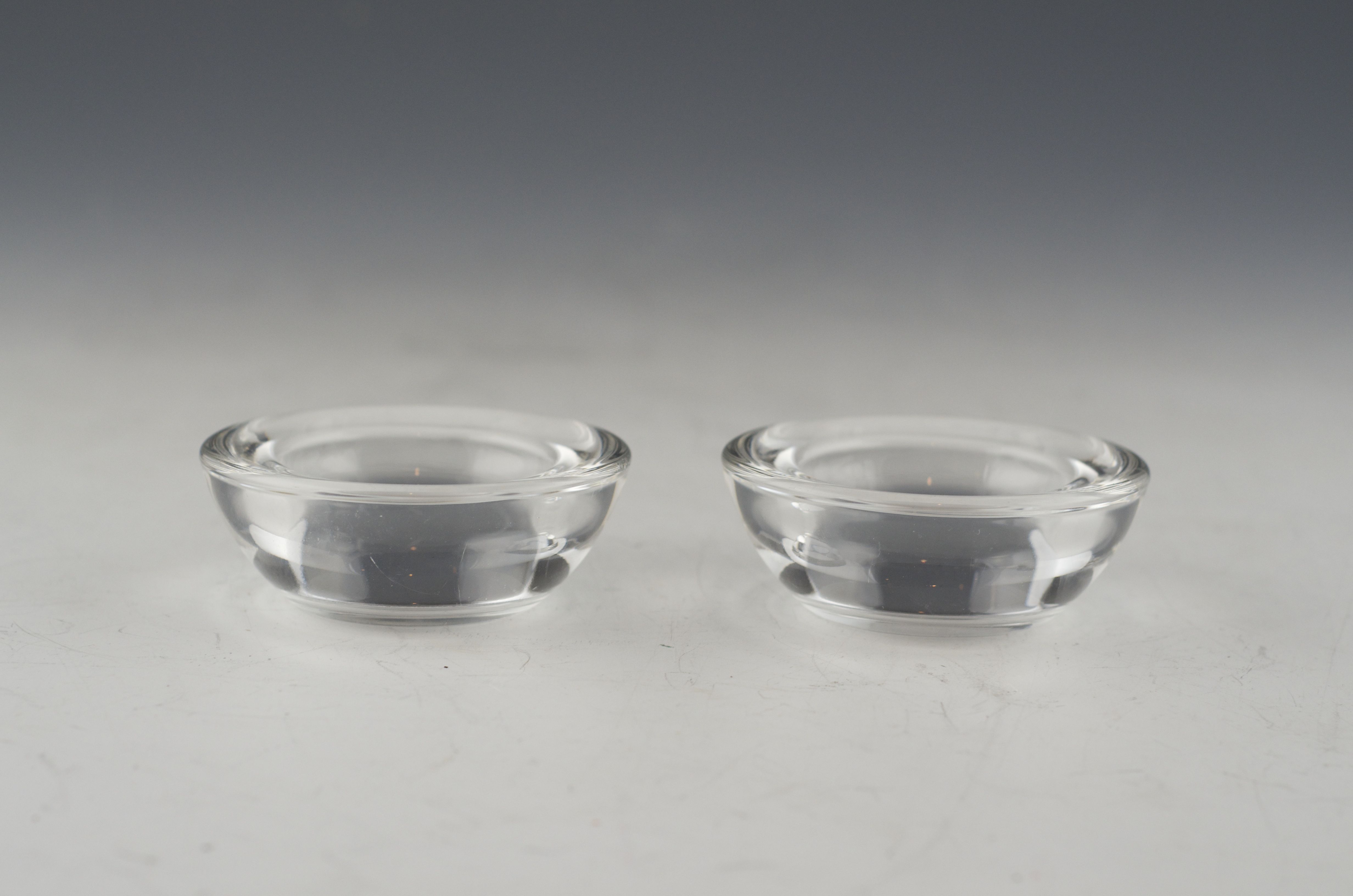 Vintage Glassware Collection