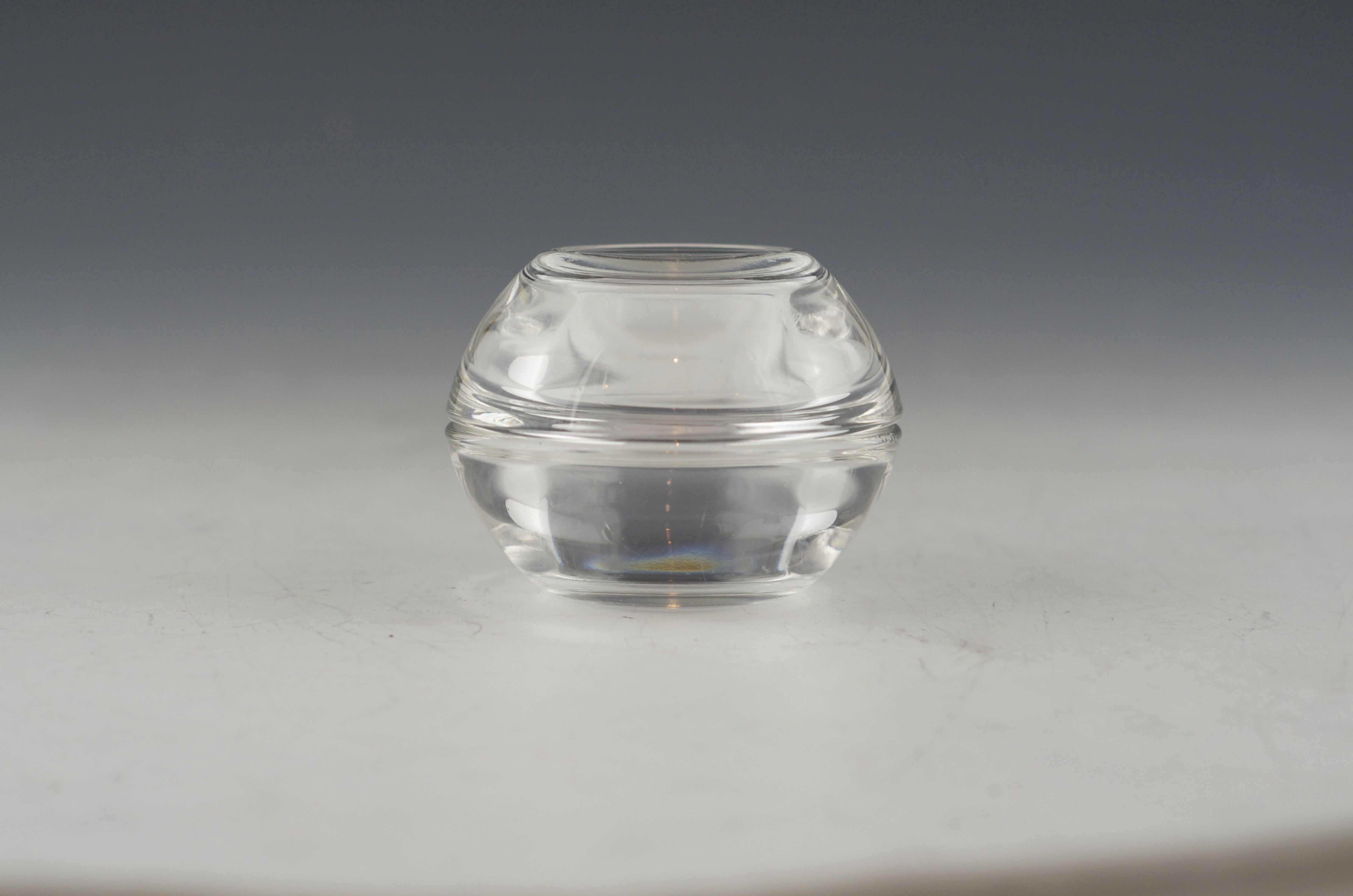 Vintage Glassware Collection