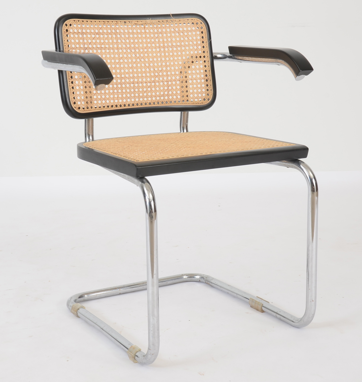 Six Contemporary Cesca Style Chairs