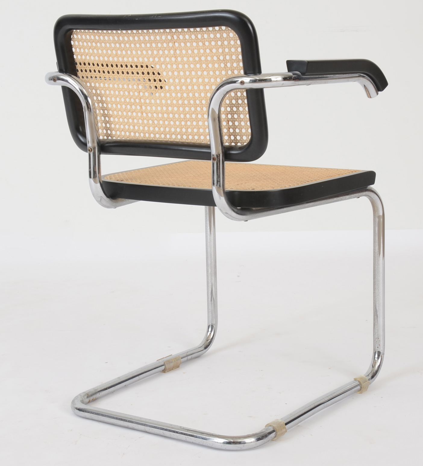 Six Contemporary Cesca Style Chairs