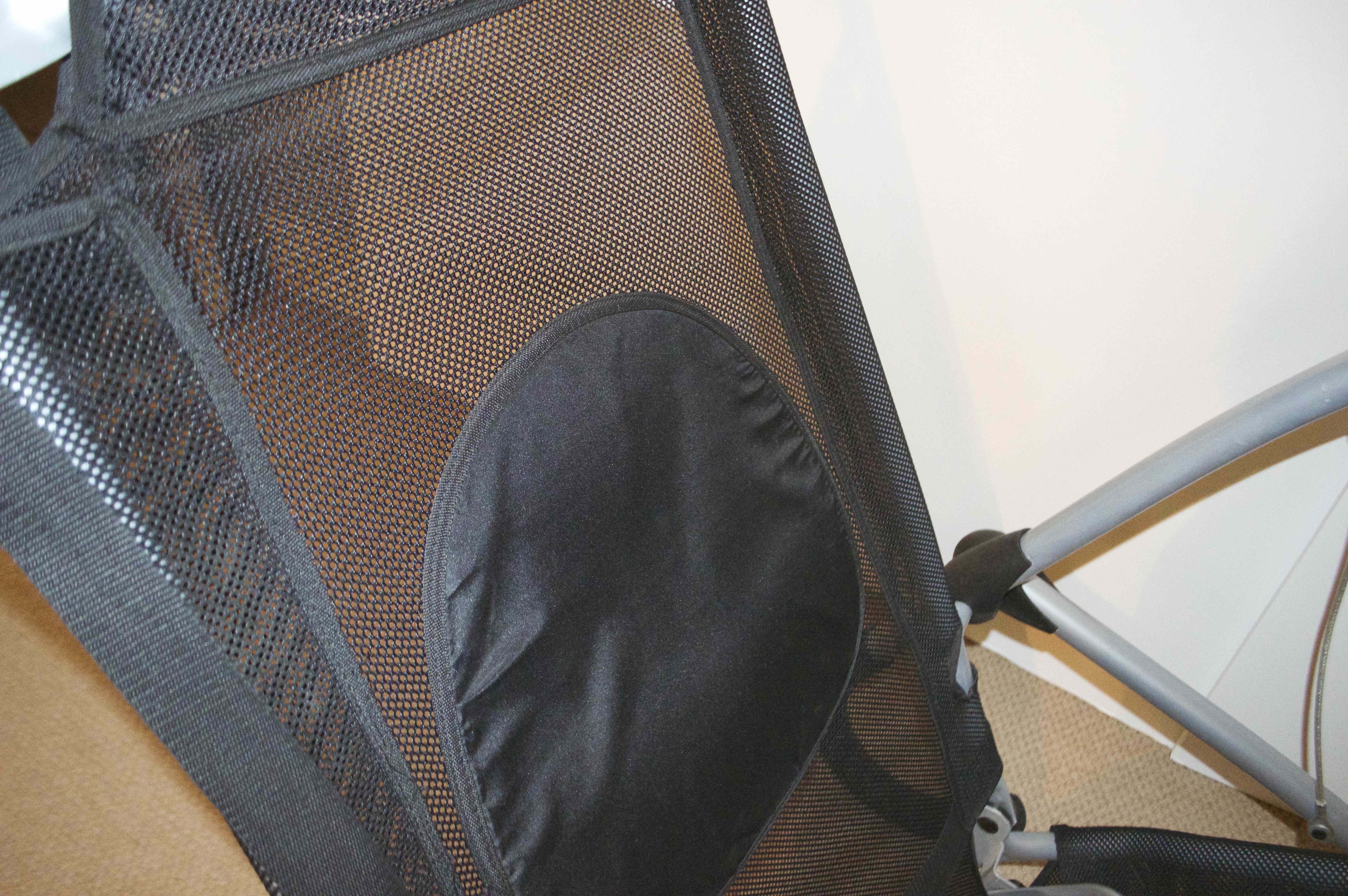 AB Lounge XL Workout Machine