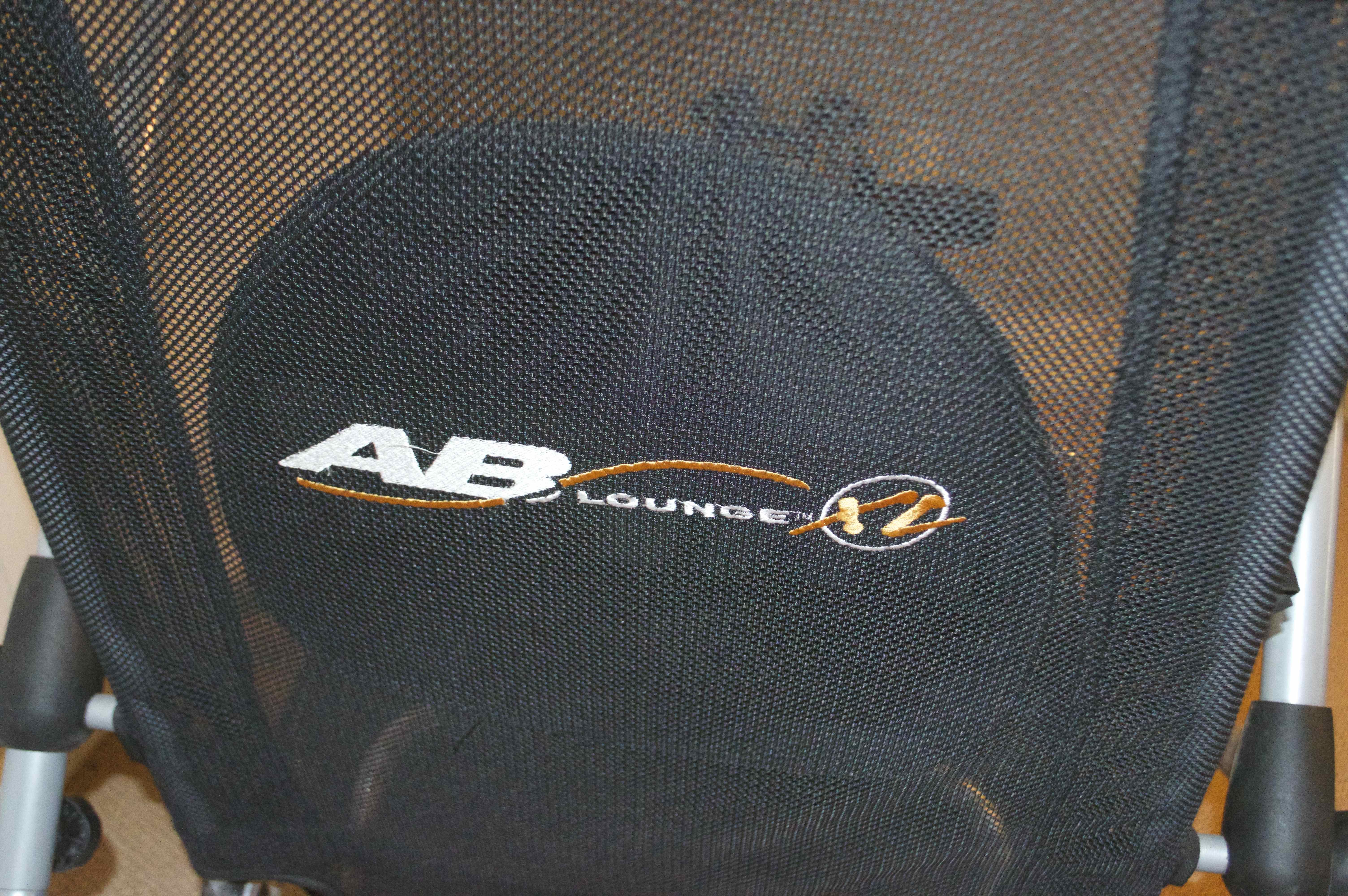 AB Lounge XL Workout Machine