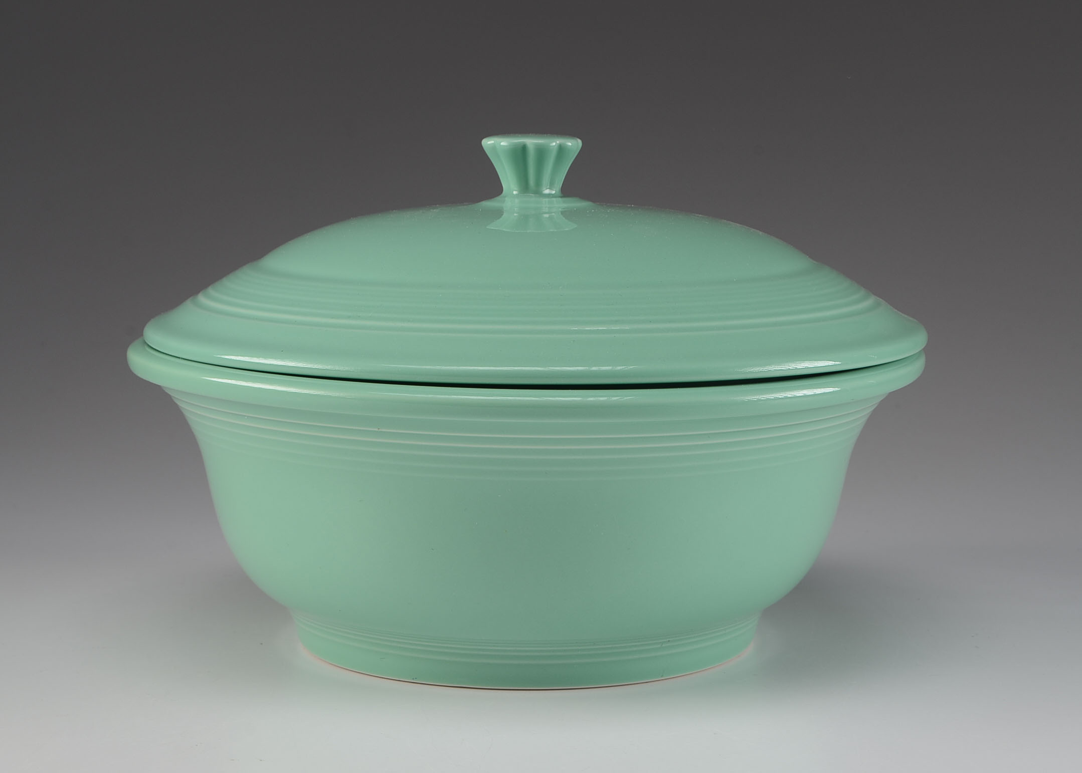 Light Green Fiesta Cookware