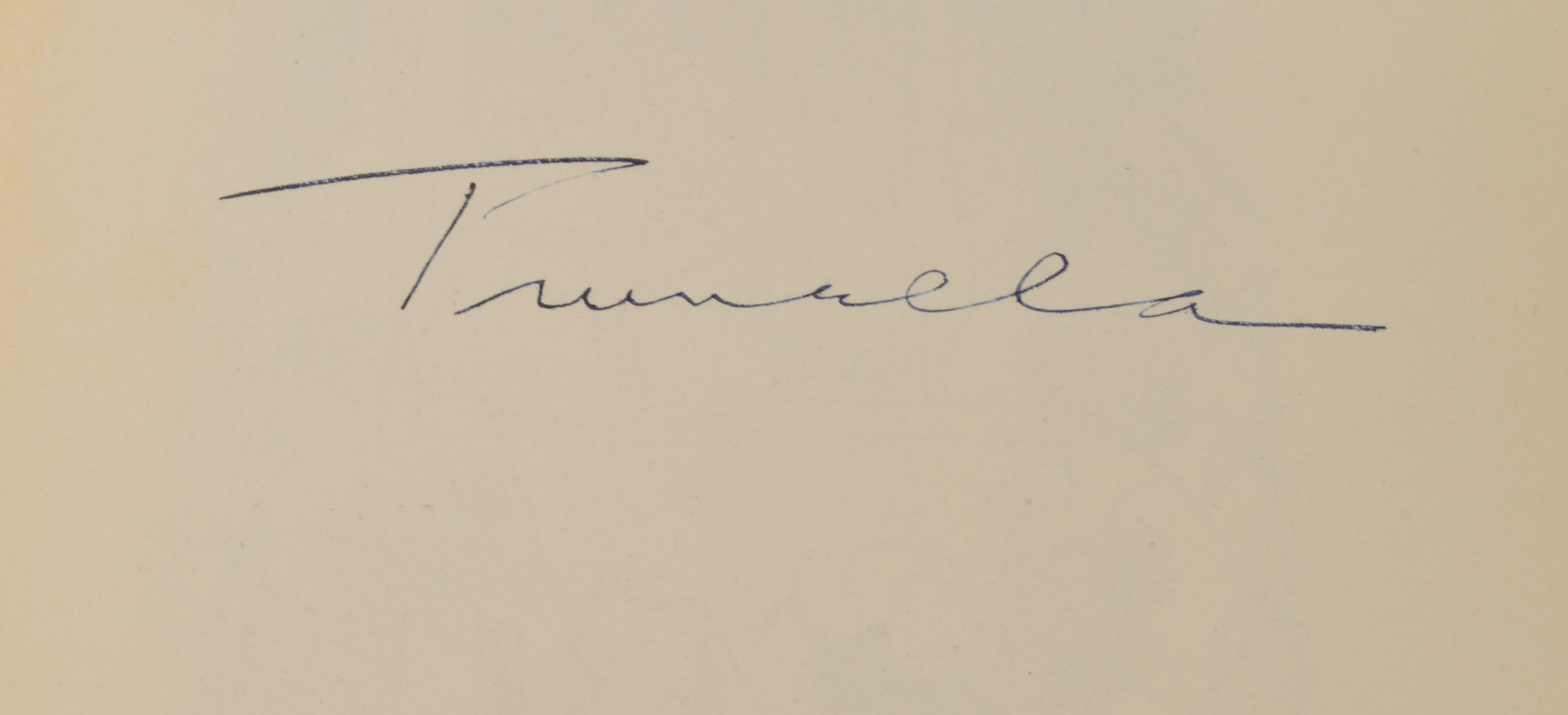 Eight Hardcover Books