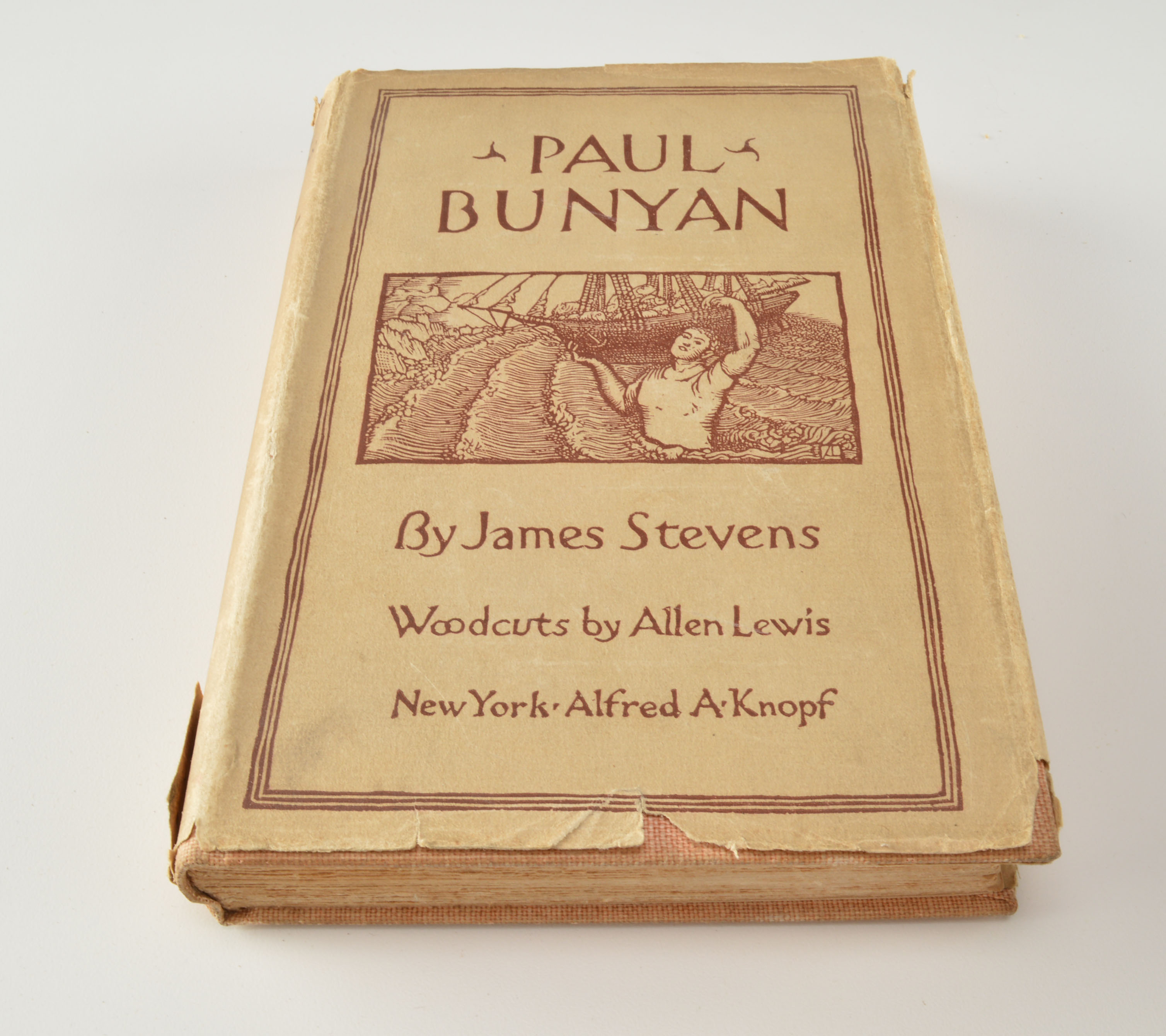 Eight Hardcover Books