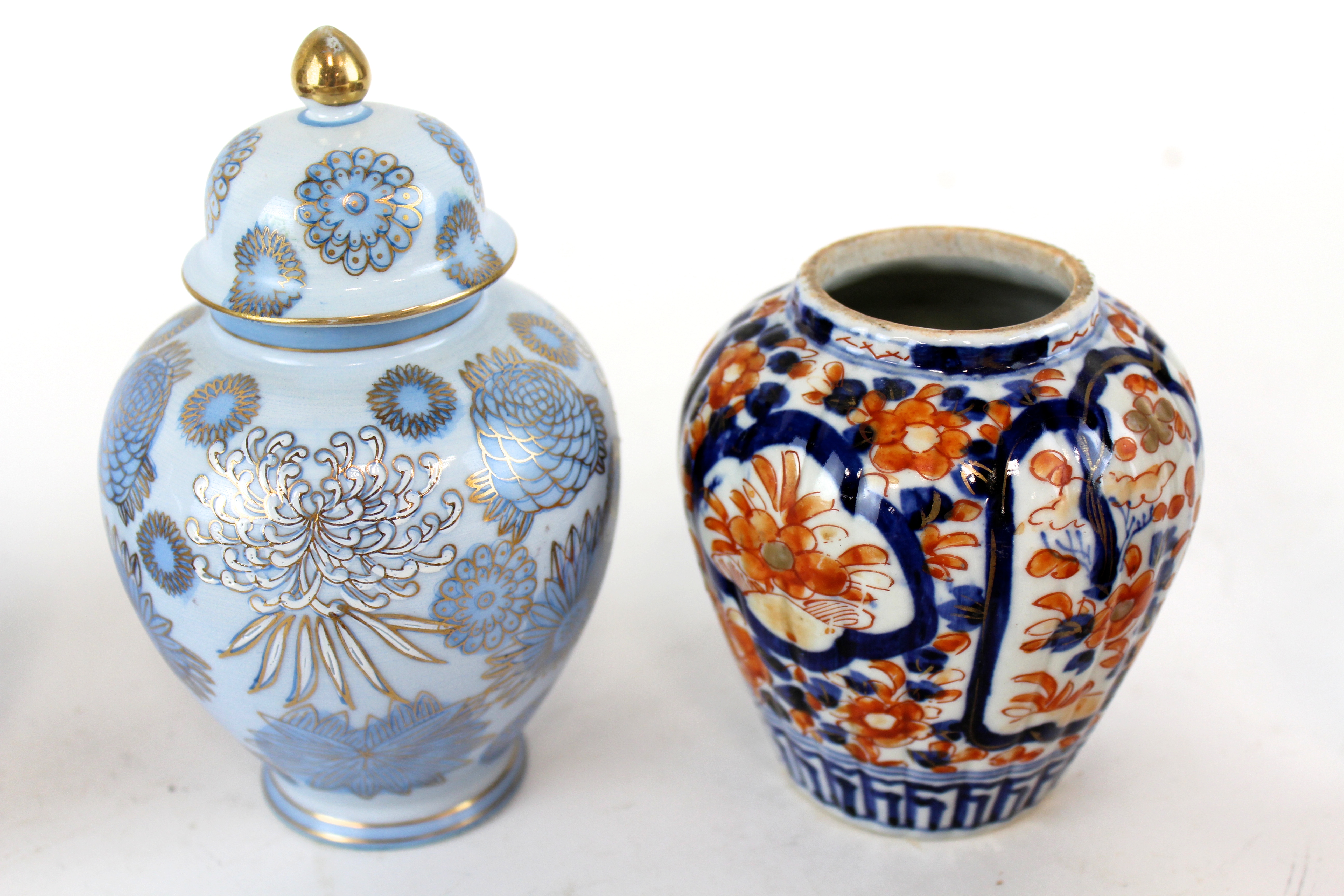 Lot of Miscellaneous Serveware and Pottery