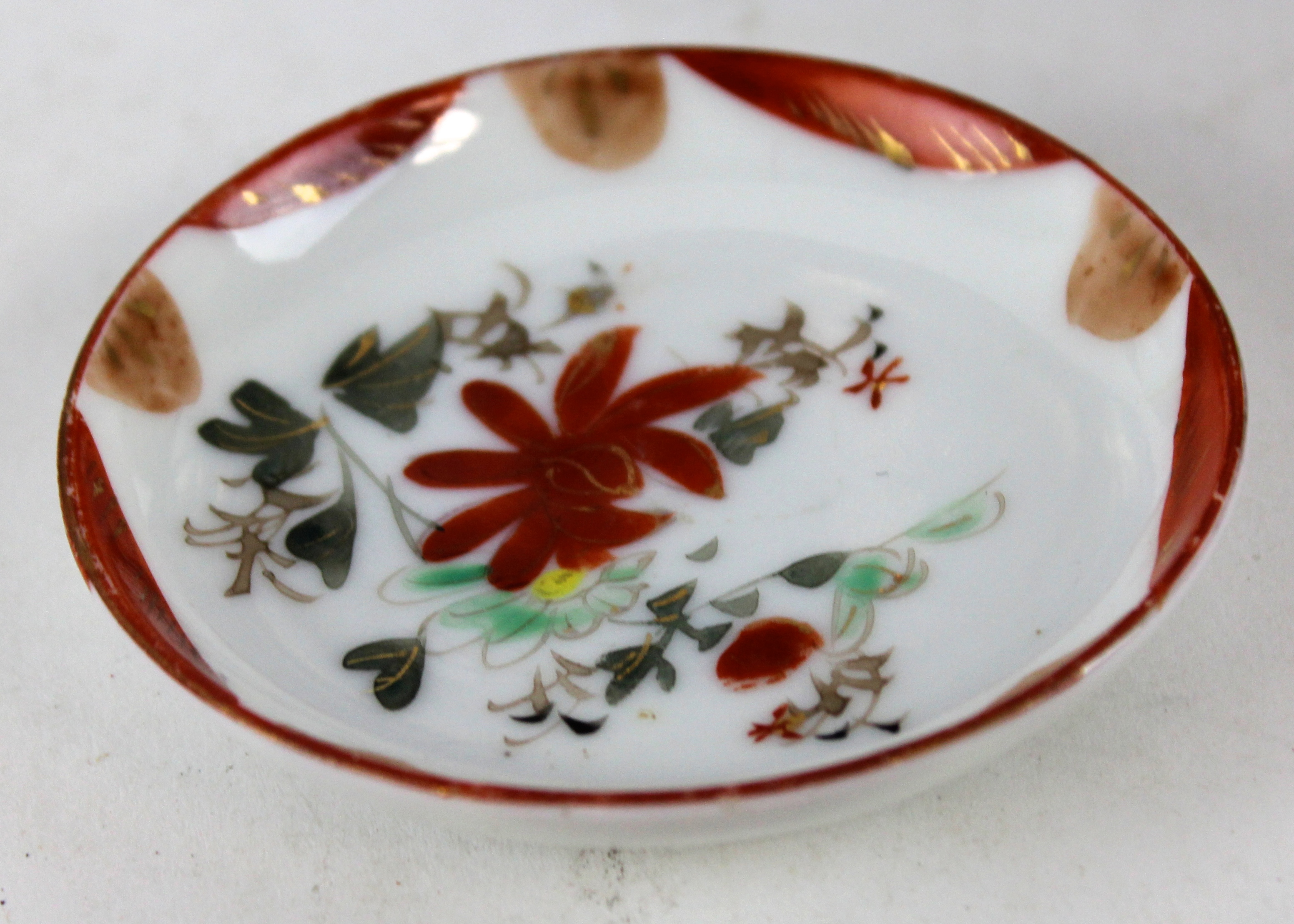 Lot of Miscellaneous Serveware and Pottery