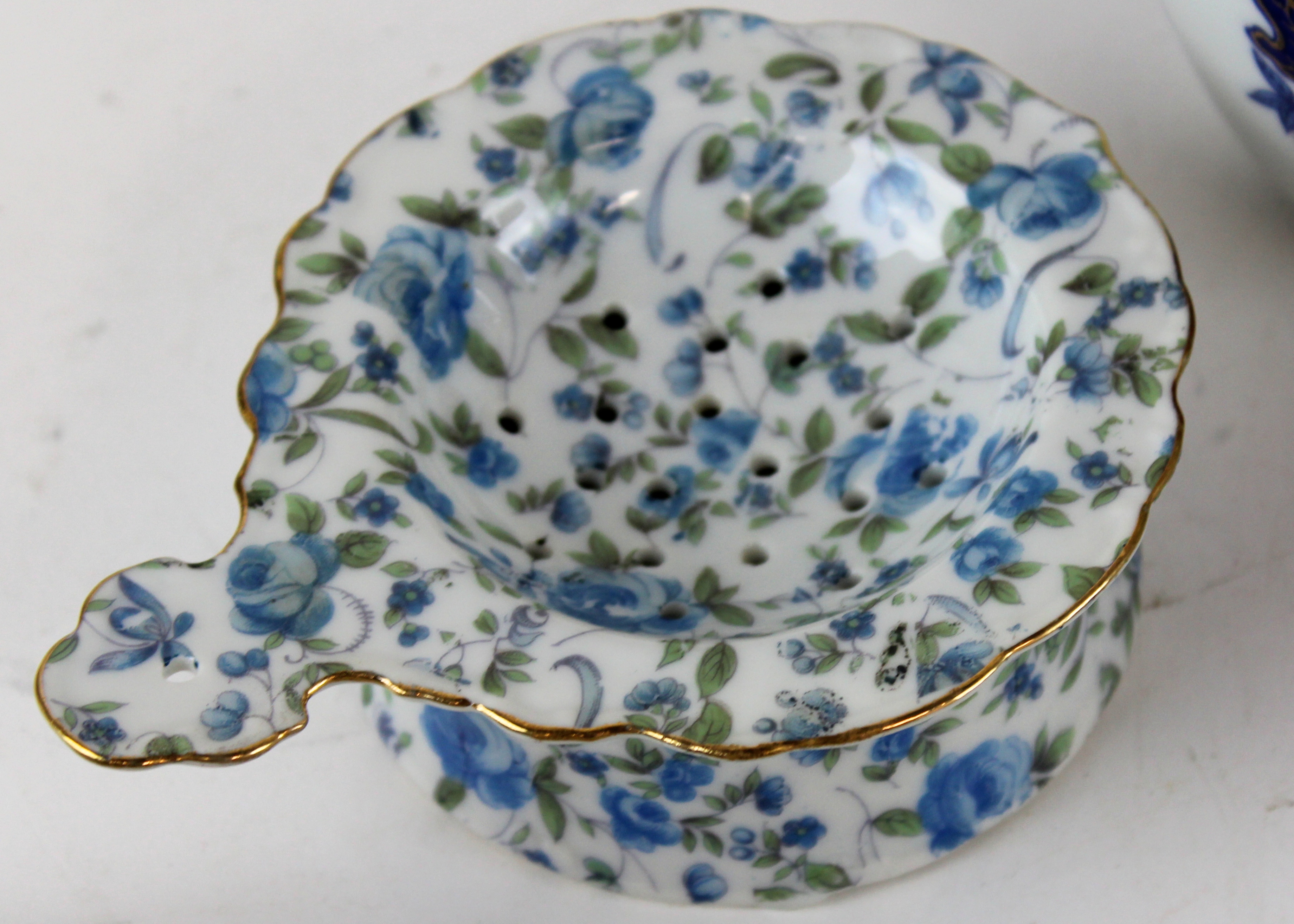 Lot of Miscellaneous Serveware and Pottery