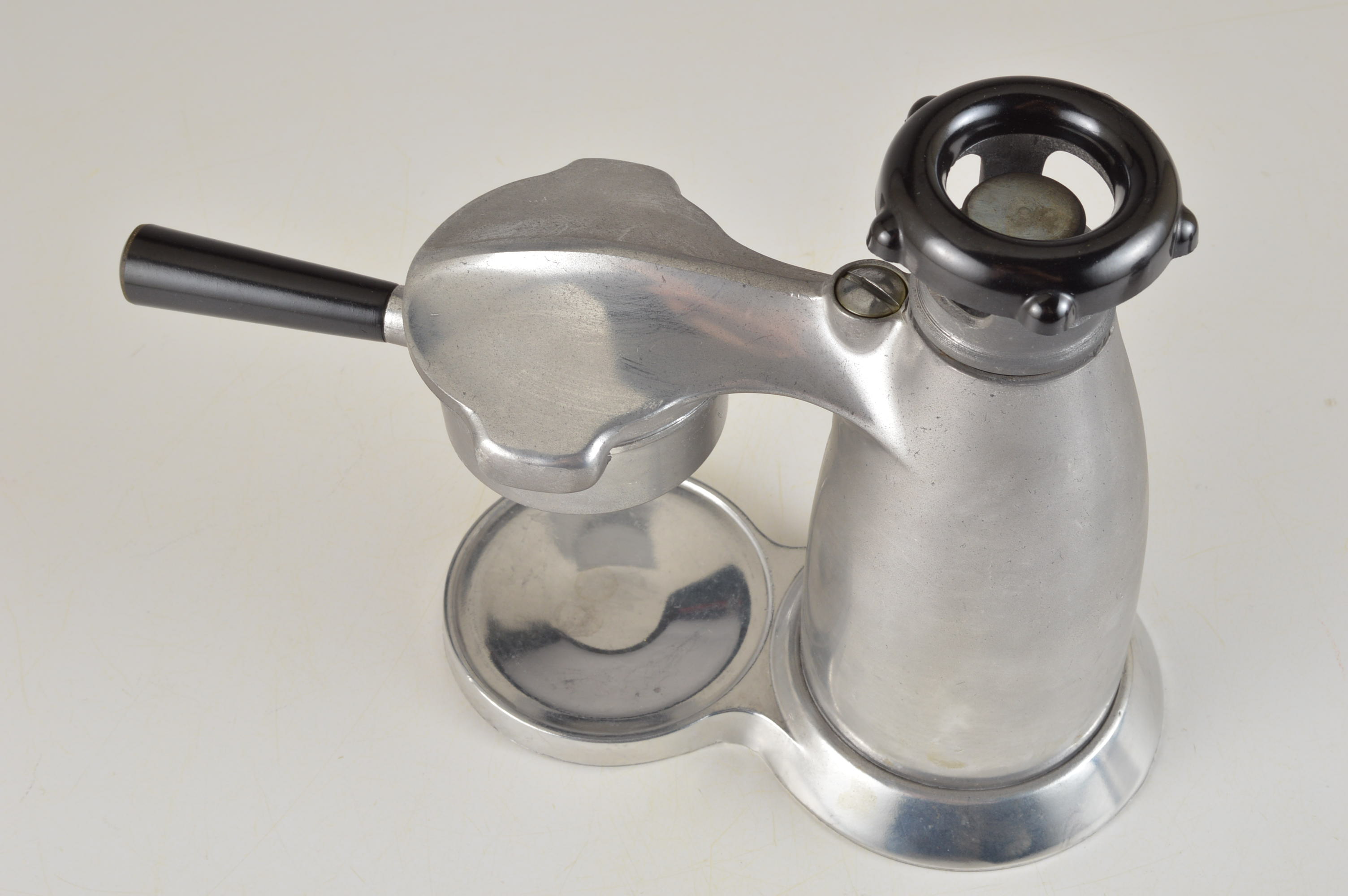 Vesuviana Stovetop Espresso Coffee Maker