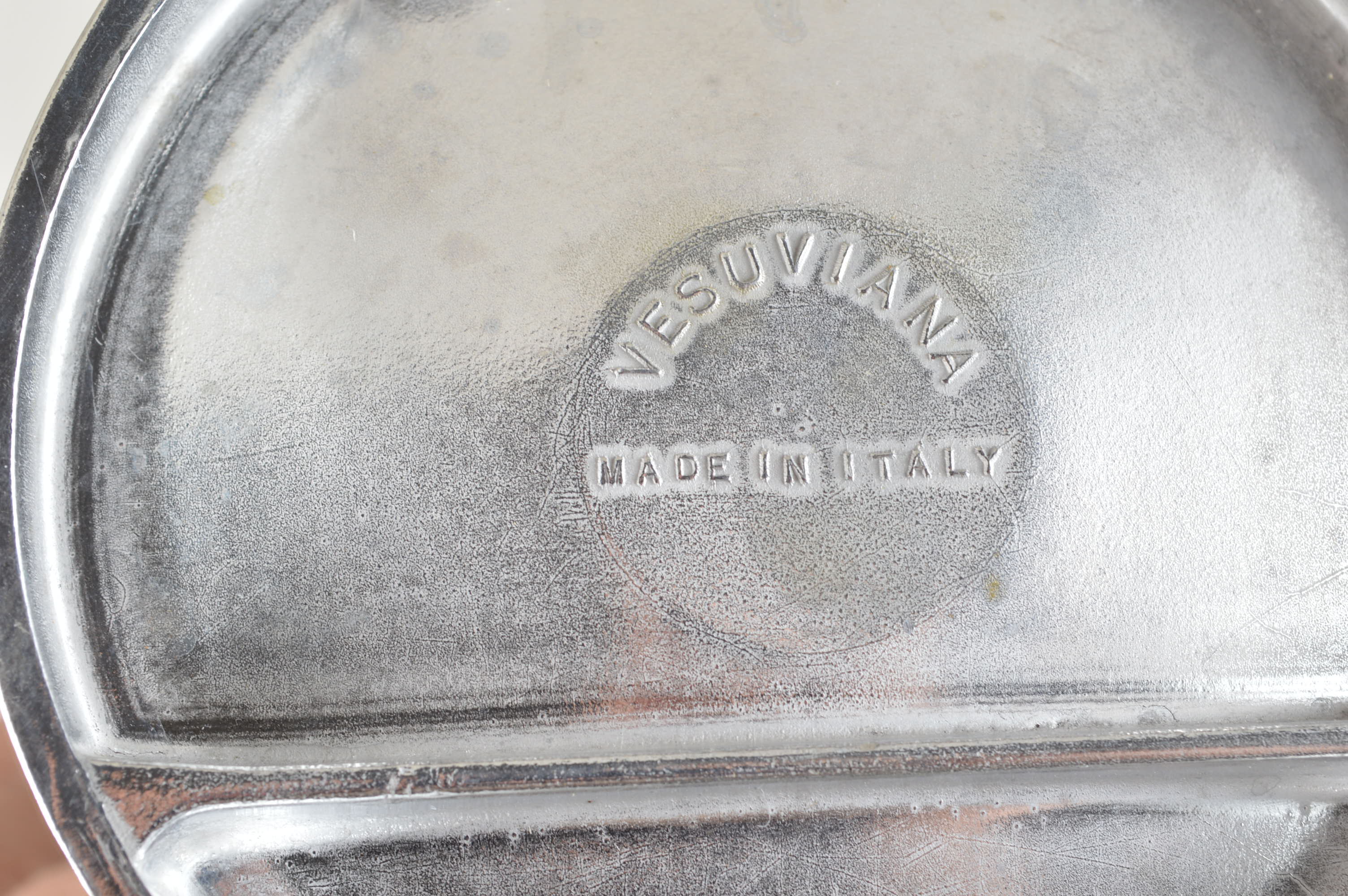 Vesuviana Stovetop Espresso Coffee Maker