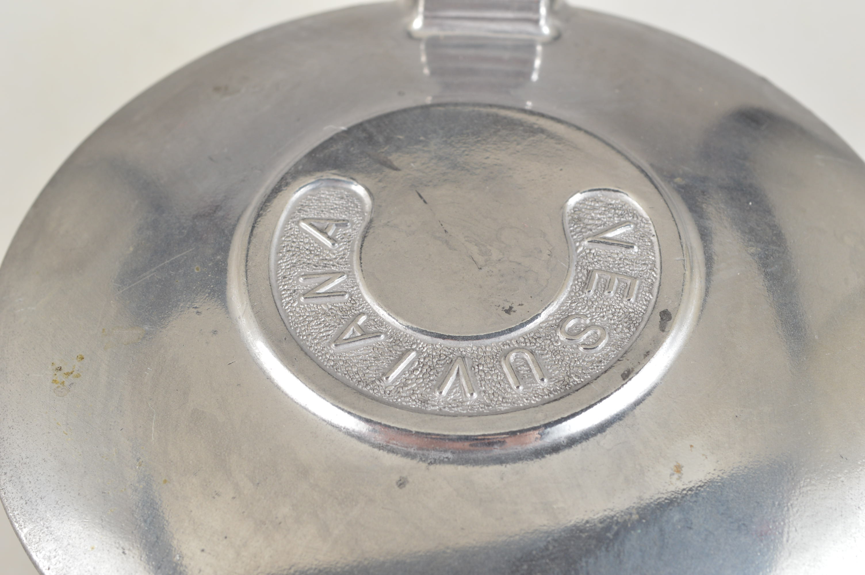 Vesuviana Stovetop Espresso Coffee Maker