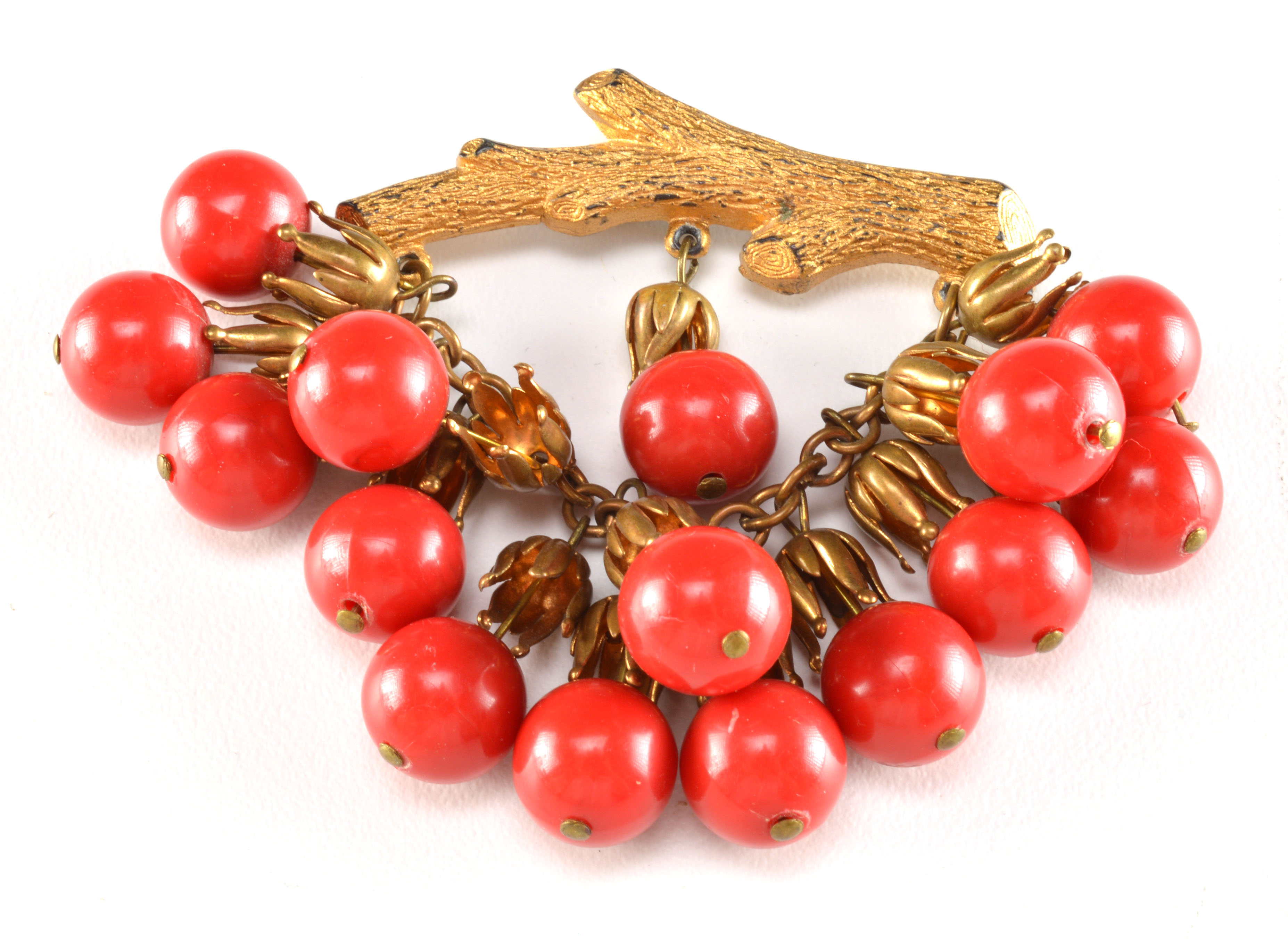 Vintage Jewelry Pieces