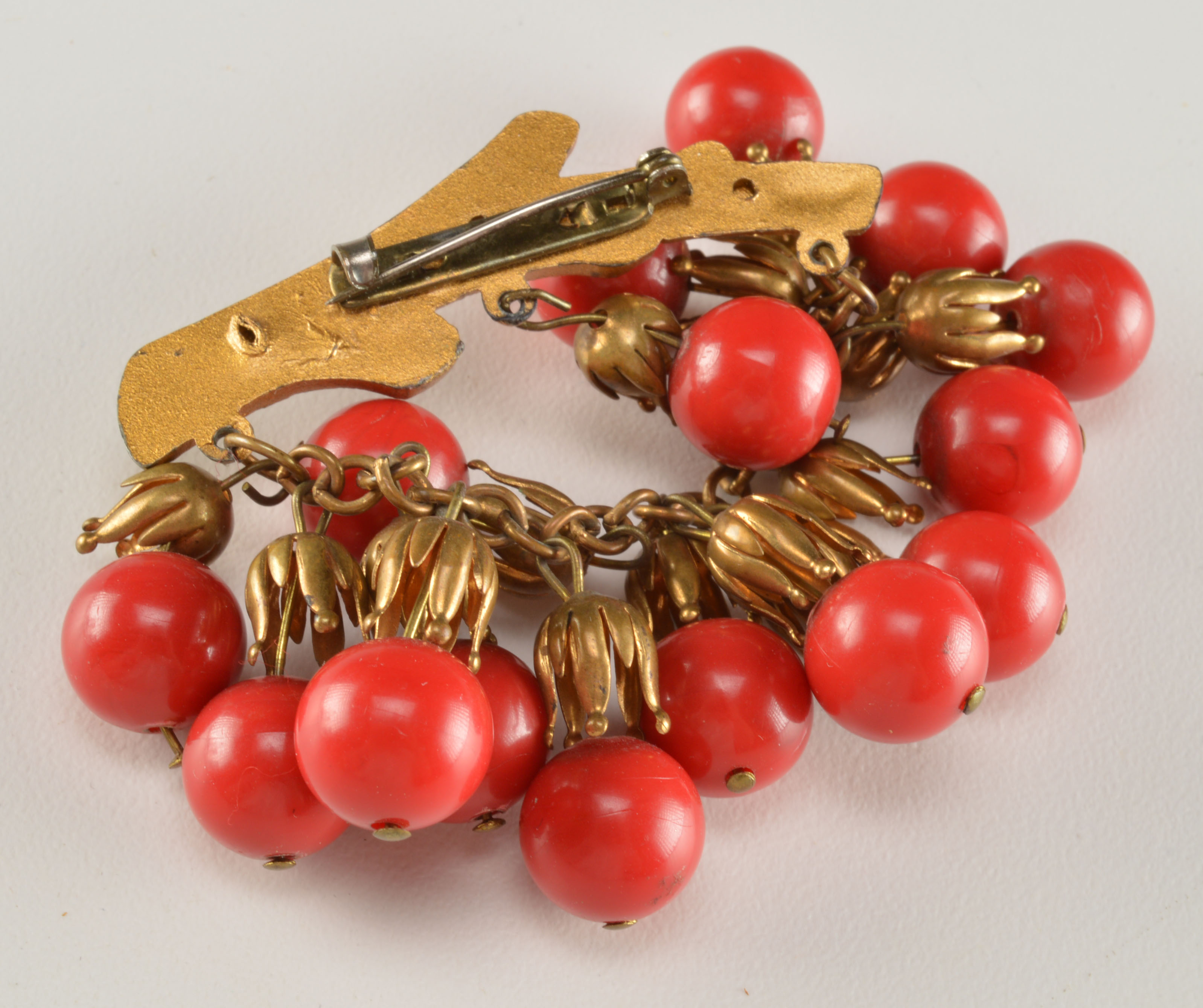 Vintage Jewelry Pieces