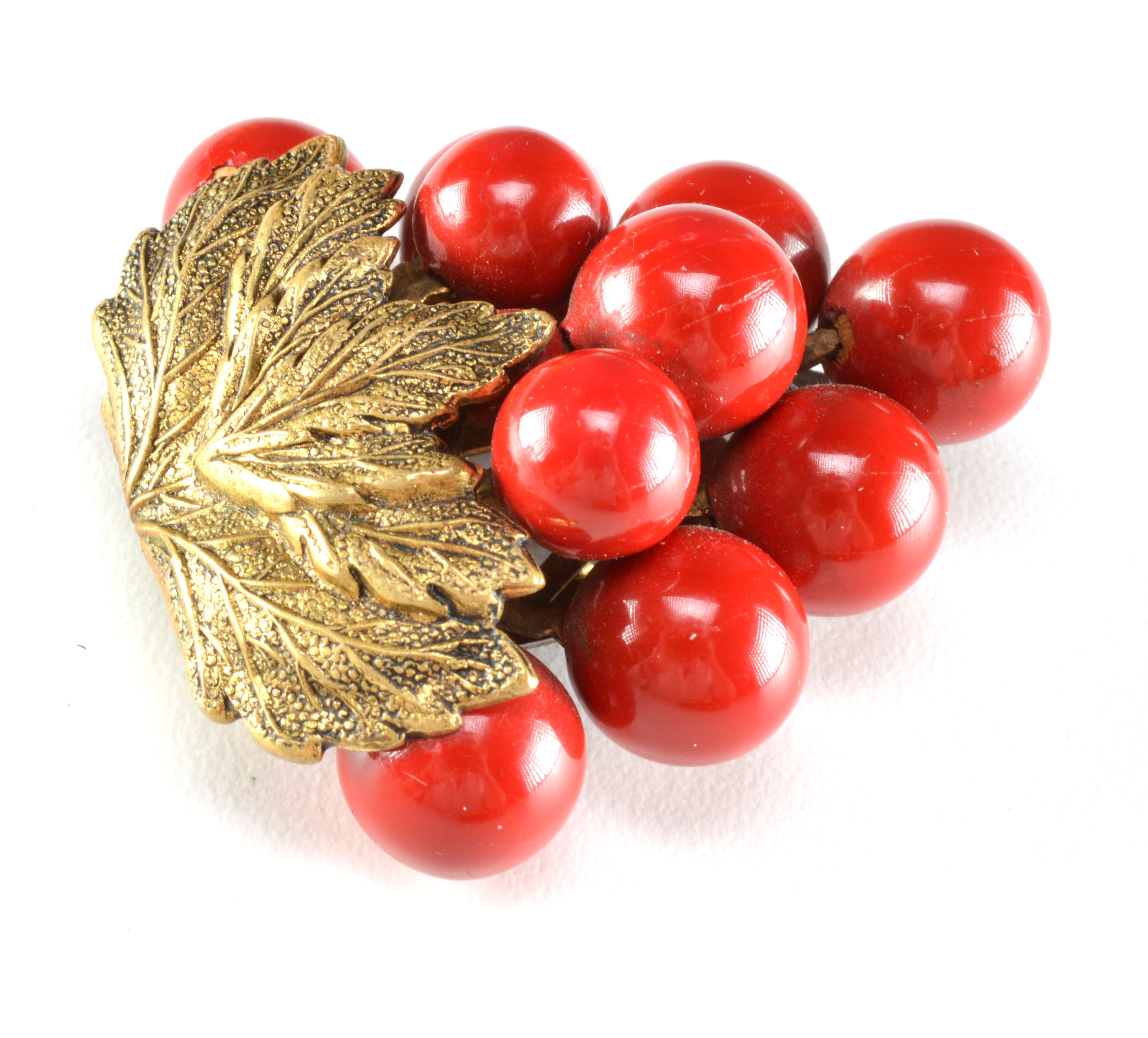 Vintage Jewelry Pieces