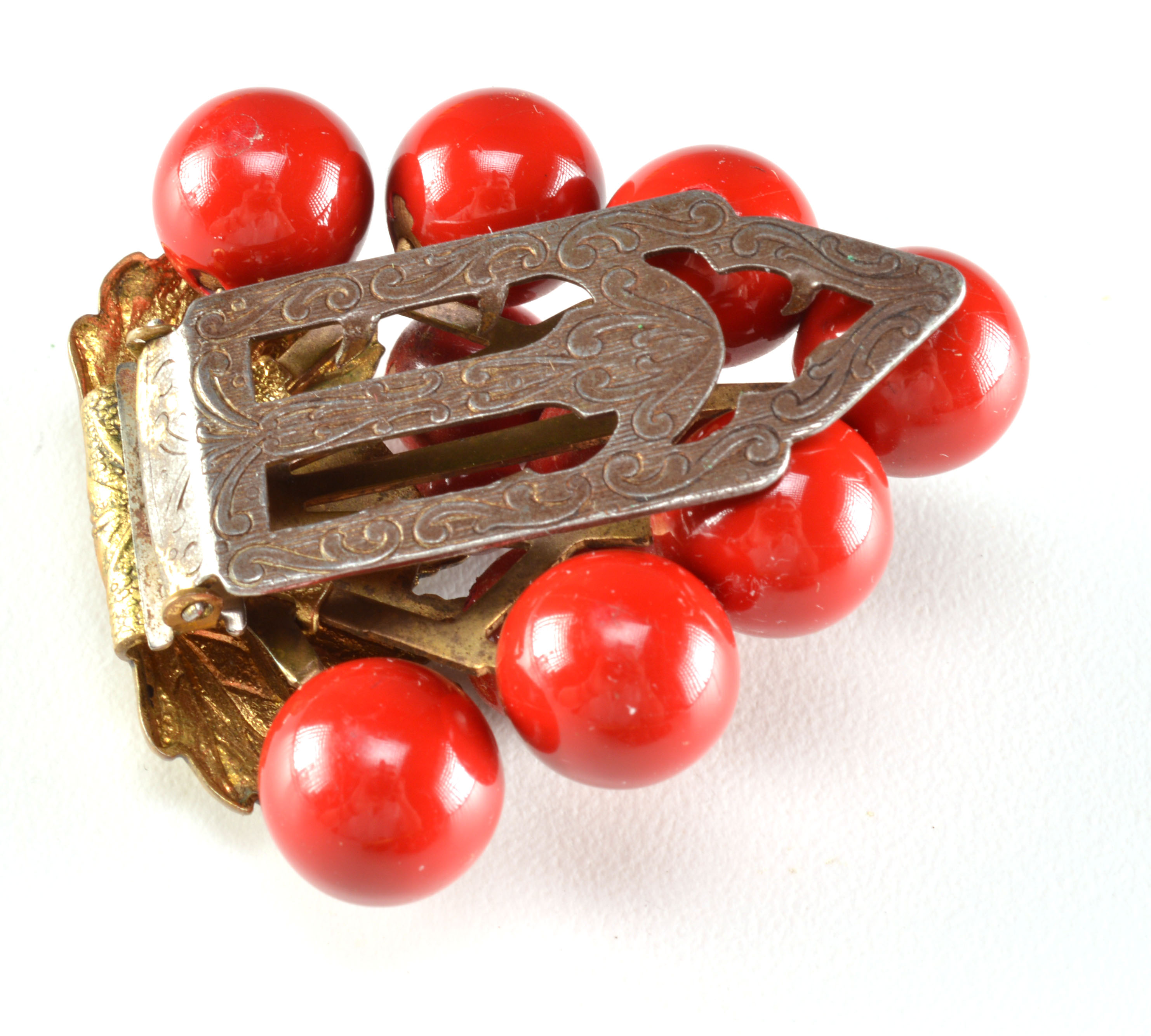 Vintage Jewelry Pieces