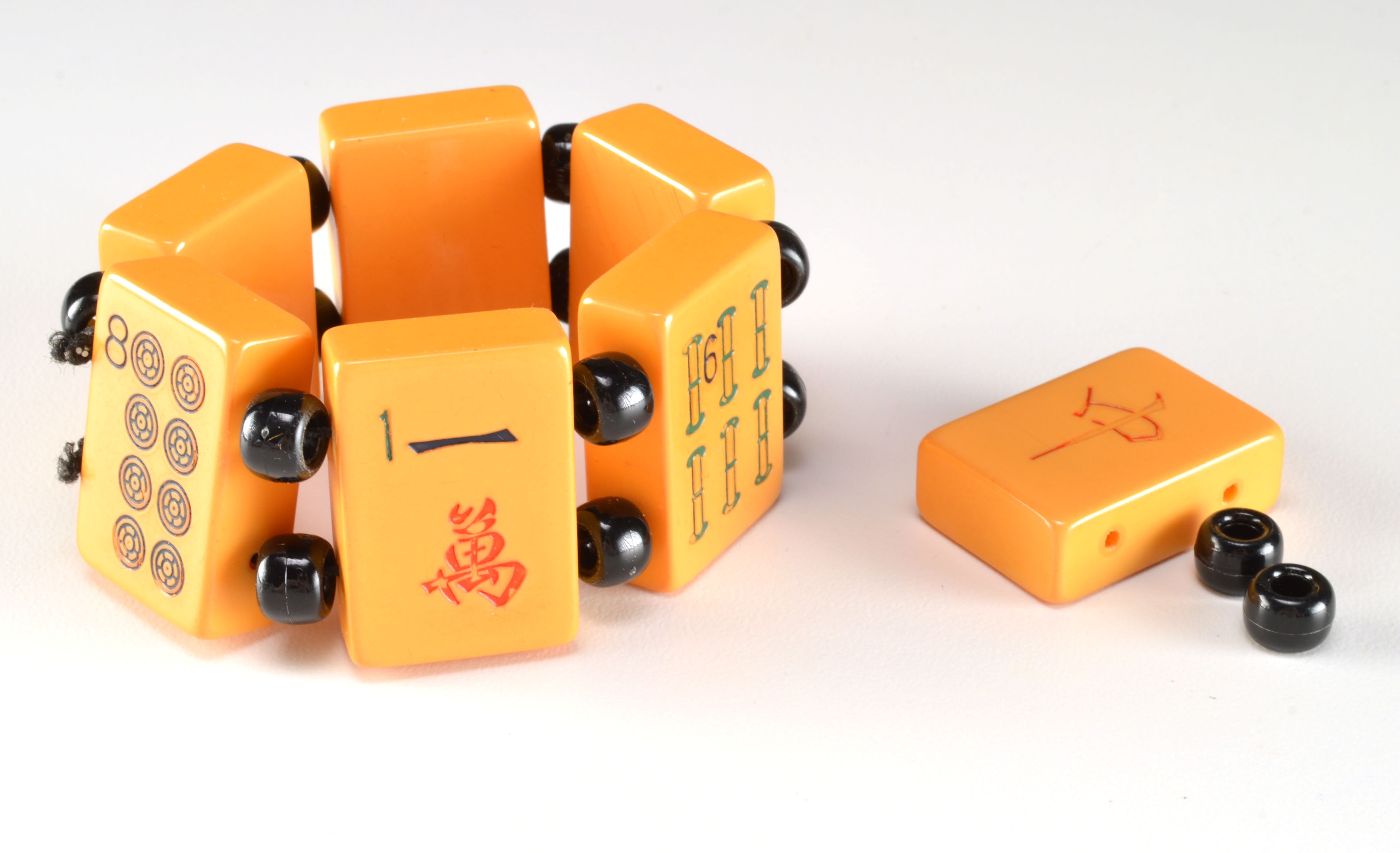 Vintage Jewelry Pieces