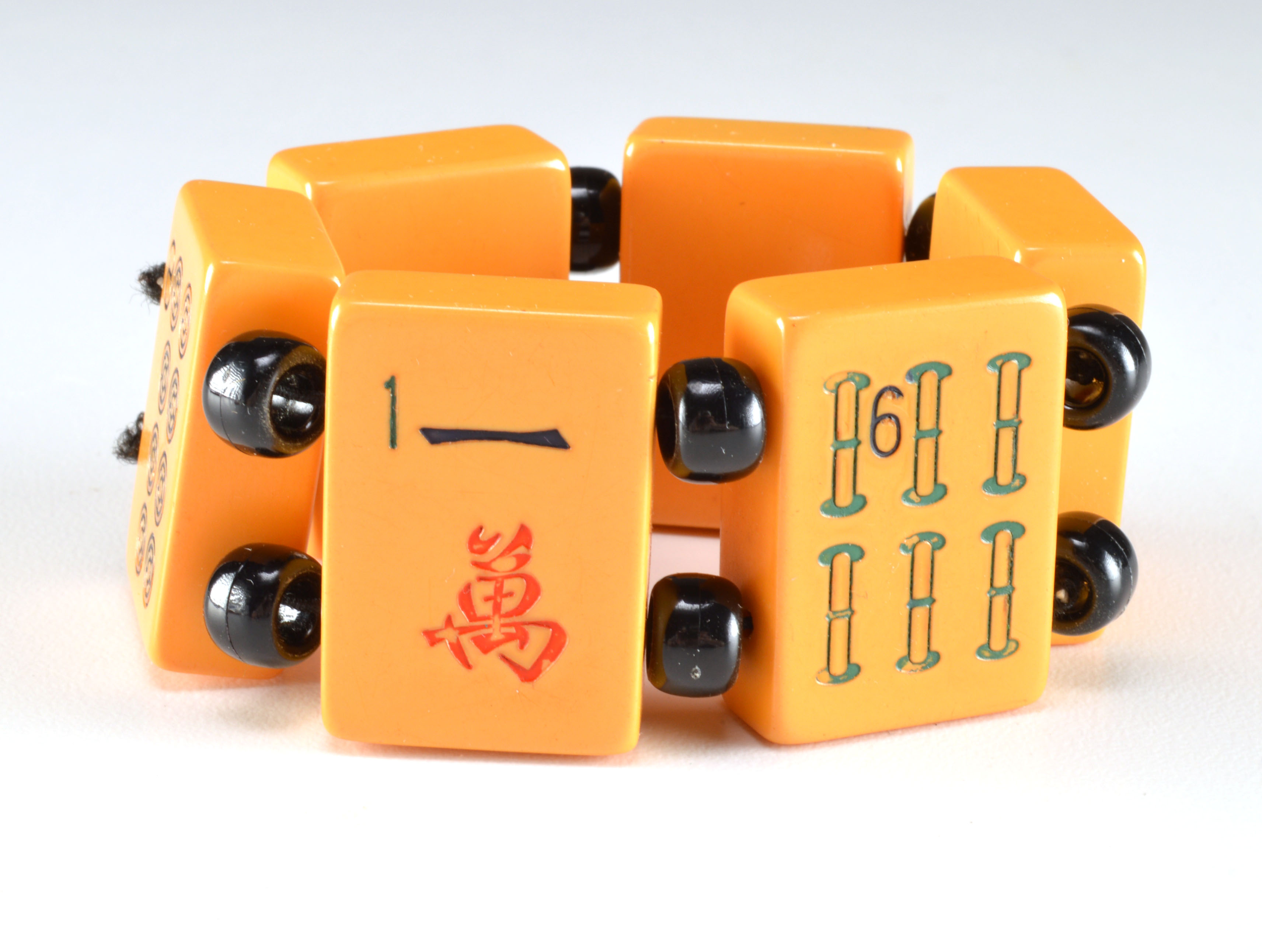 Vintage Jewelry Pieces